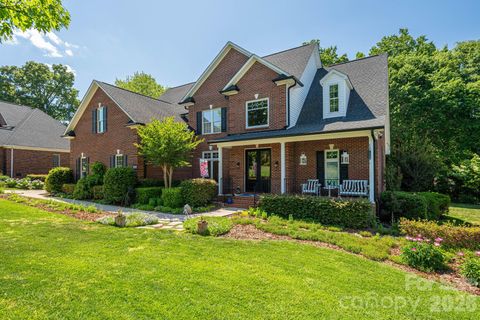5029 Graystone Estates Drive Belmont NC 28012