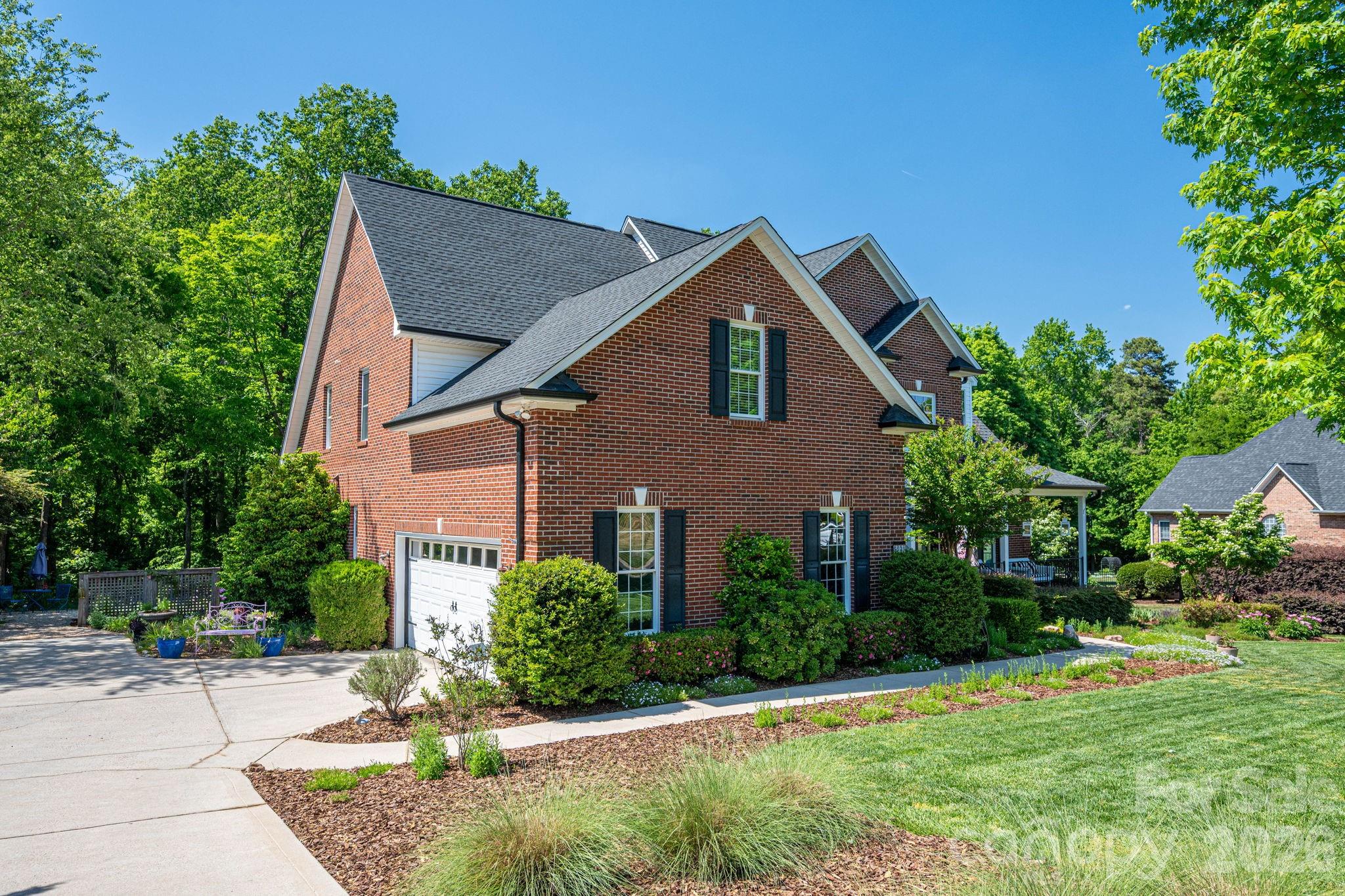 5029 Graystone Estates Drive