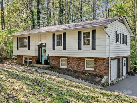 155 Timberlane Drive Etowah NC 28729