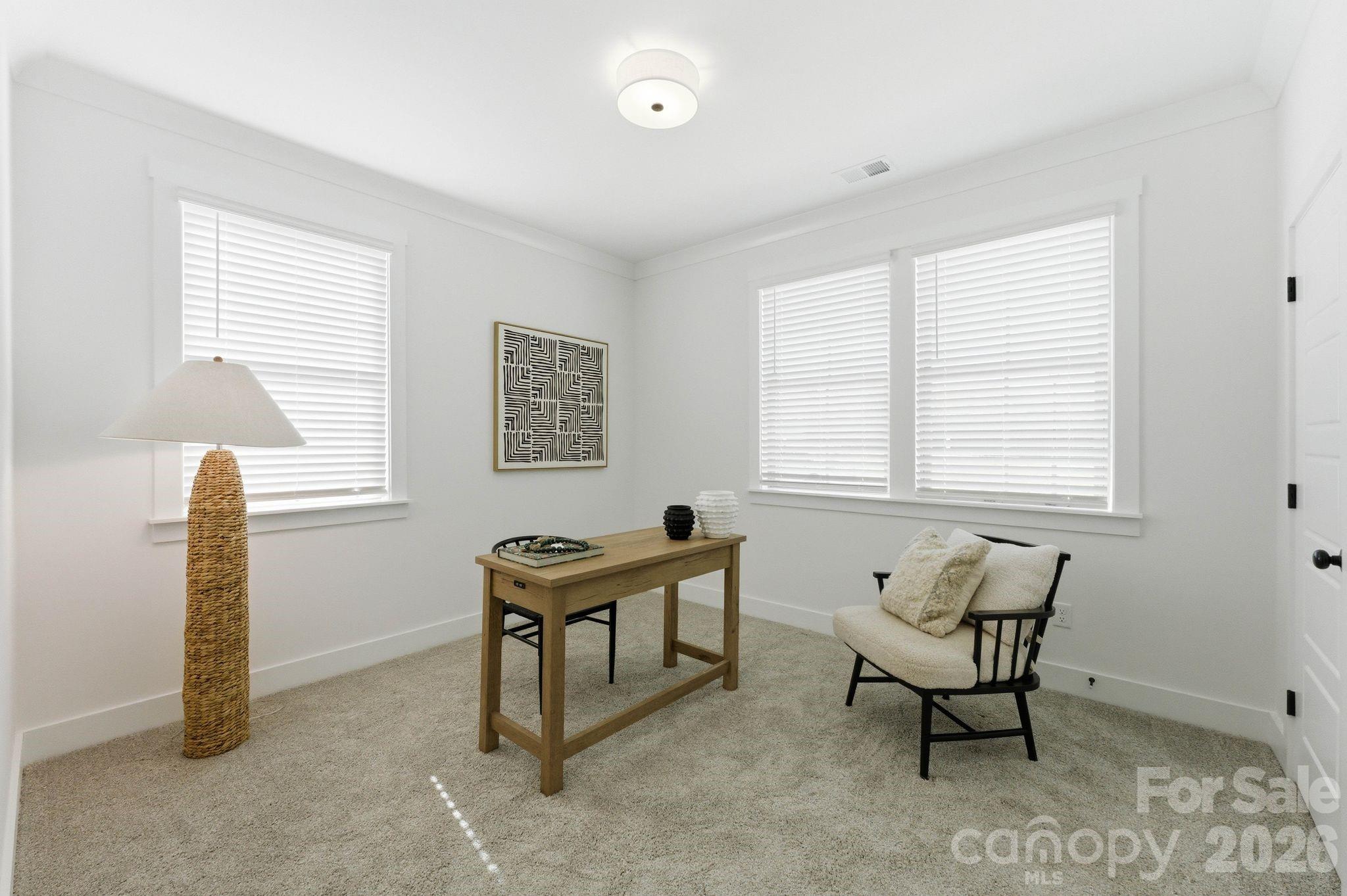 Enderly Park - Residential