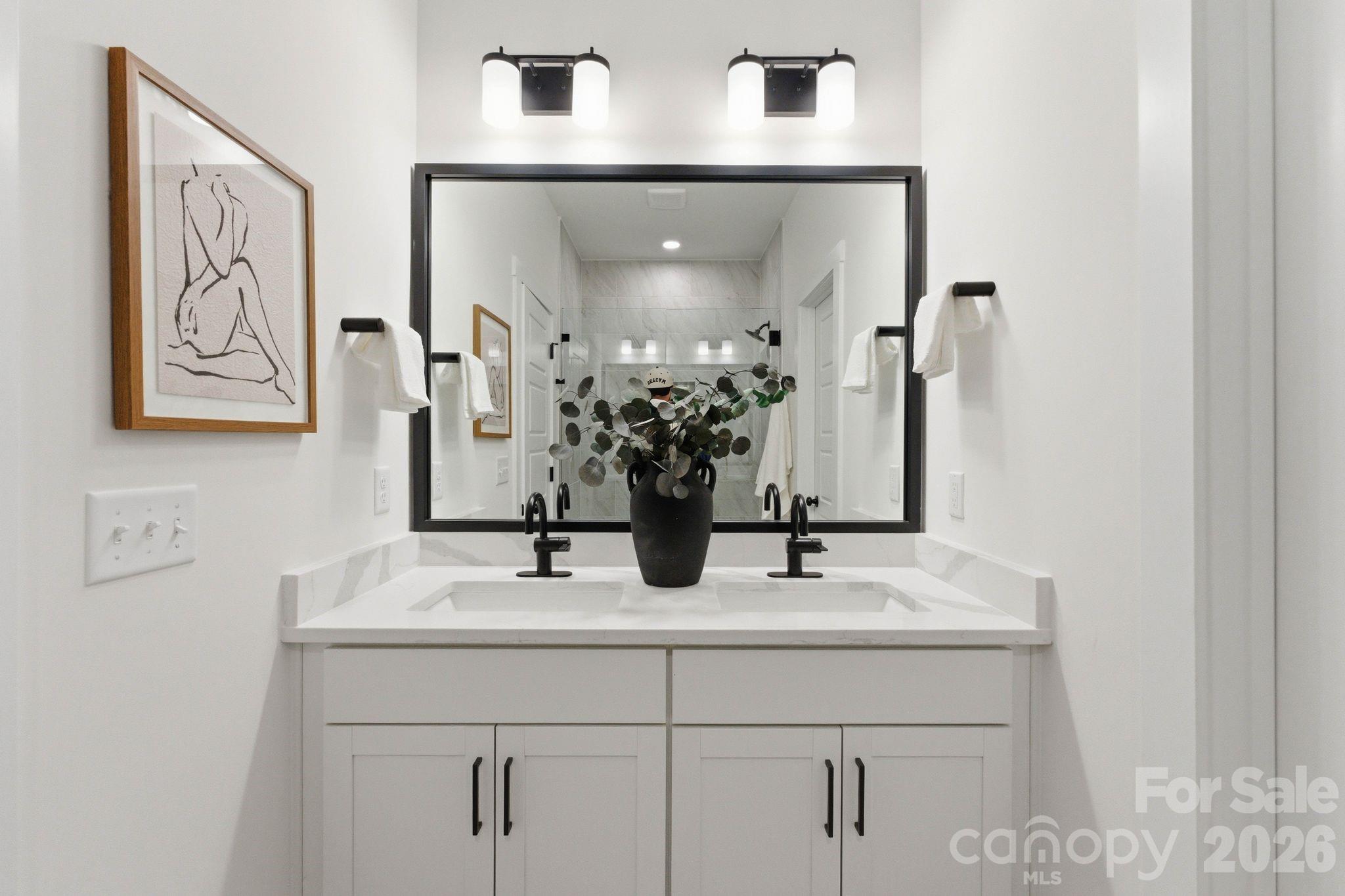 Enderly Park - Residential