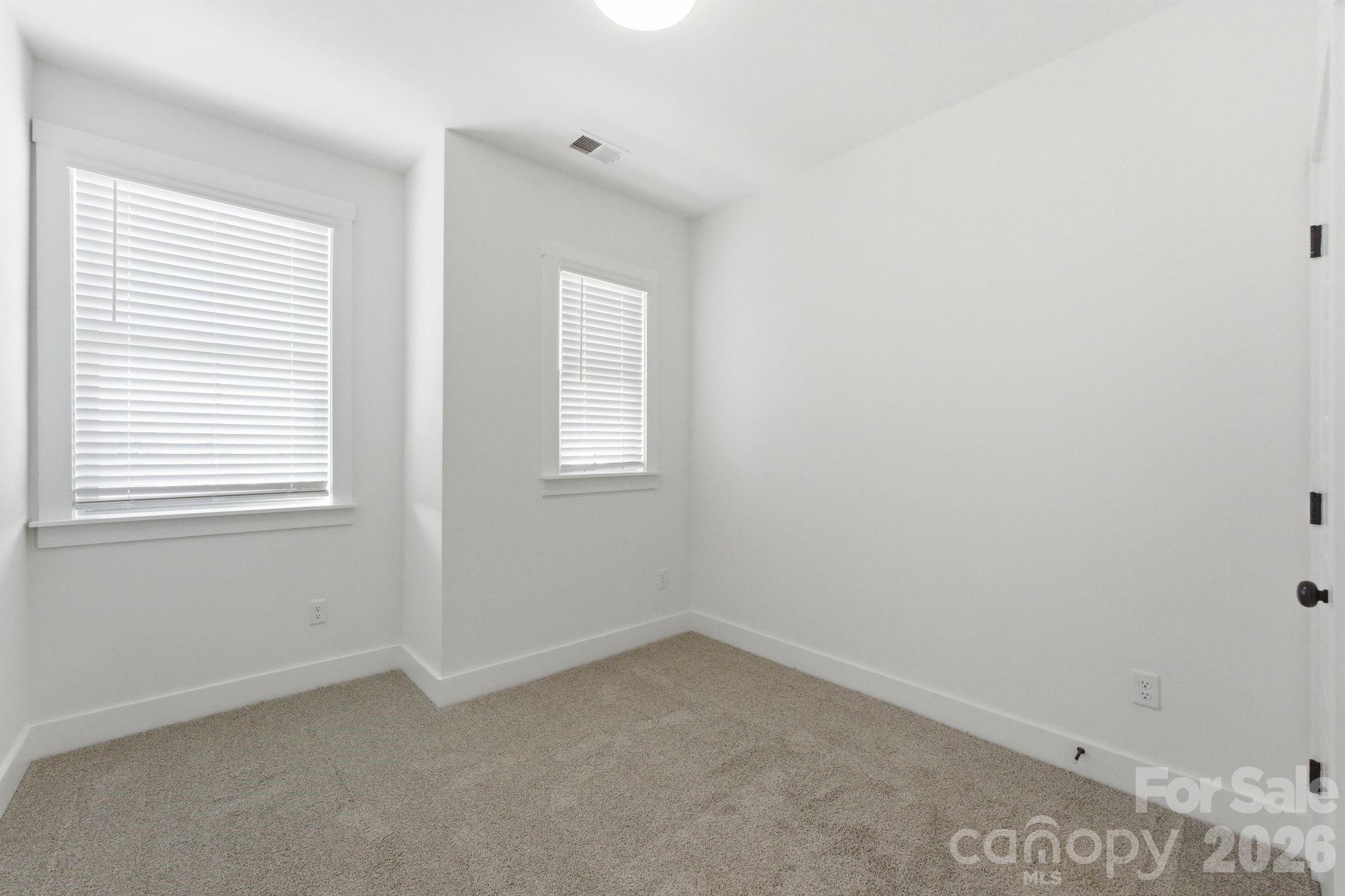 Enderly Park - Residential