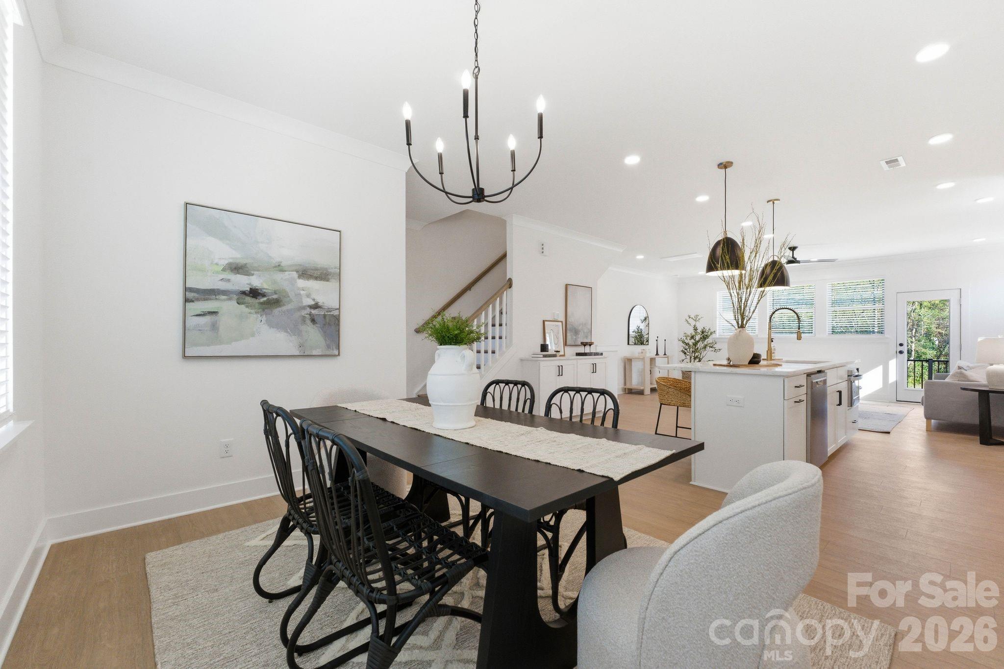 Enderly Park - Residential