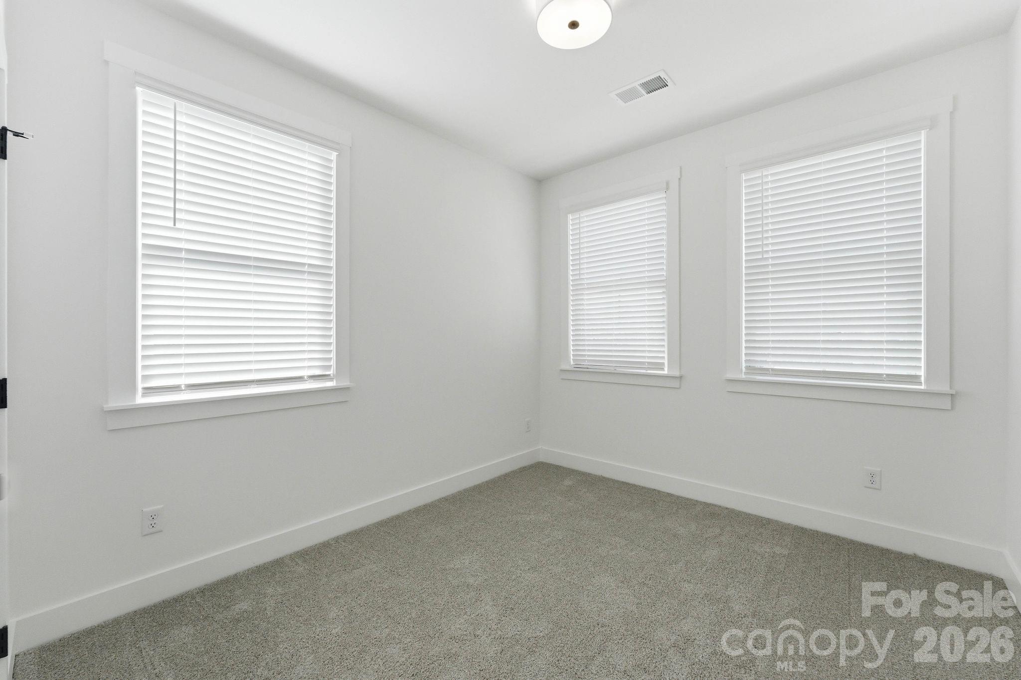 Enderly Park - Residential