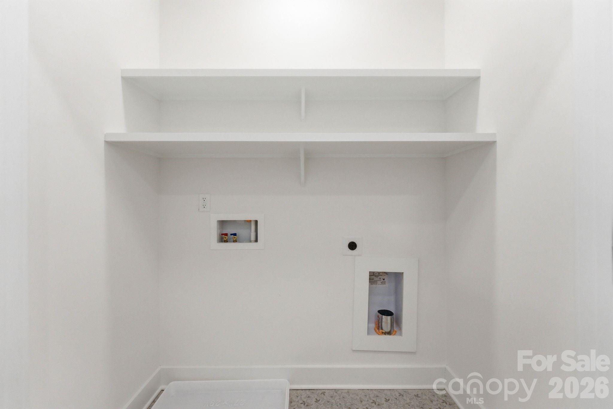 Enderly Park - Residential