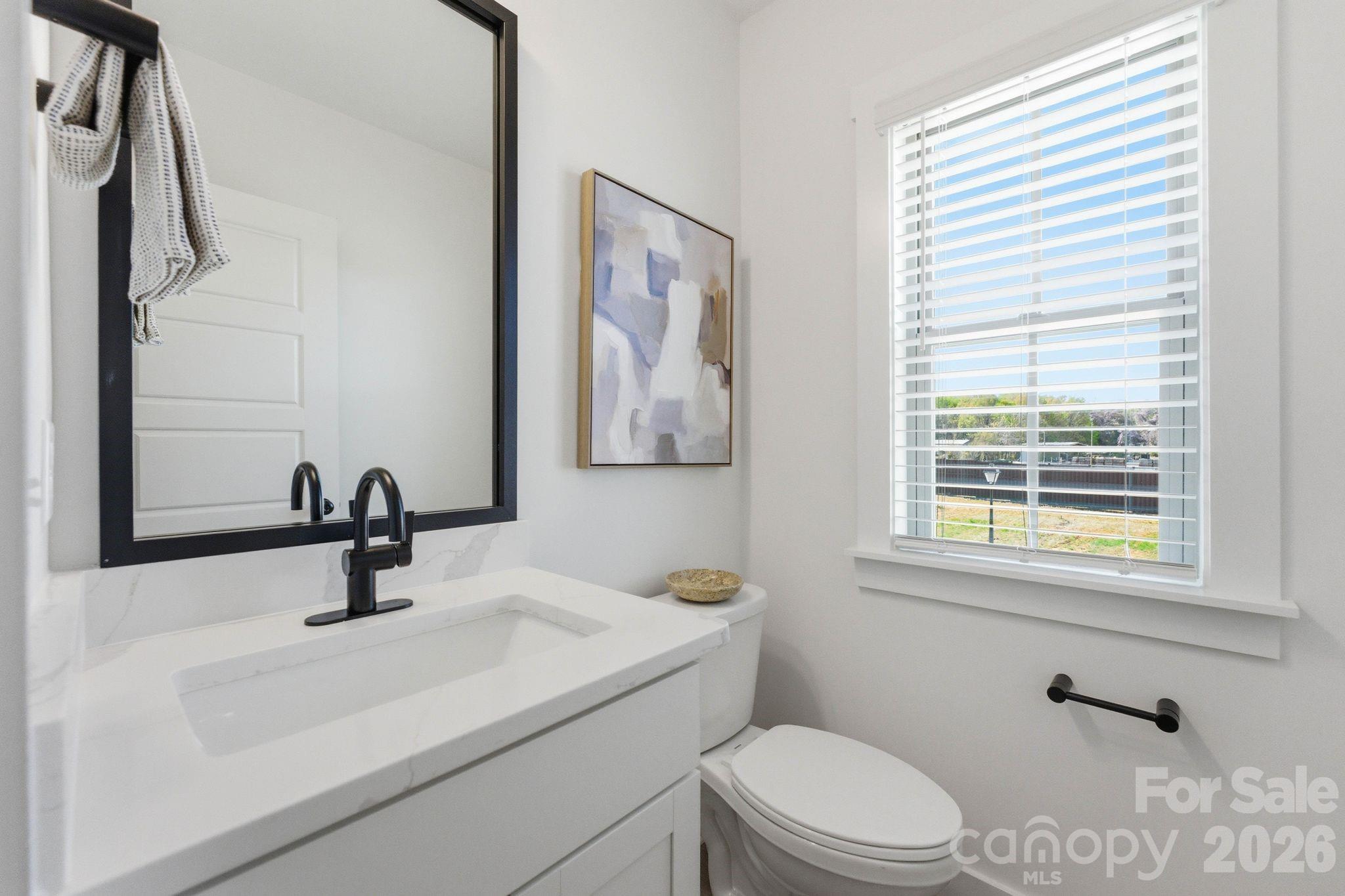 Enderly Park - Residential