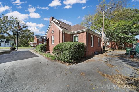 A home in Lancaster