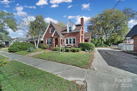 A home in Lancaster