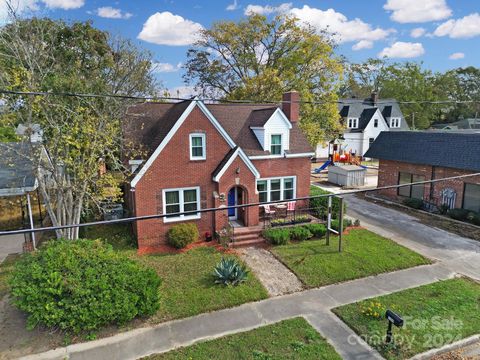 A home in Lancaster