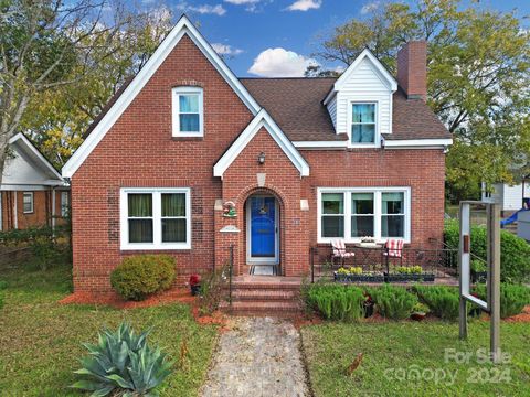 A home in Lancaster