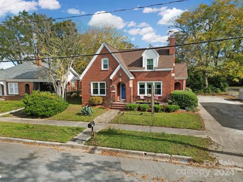 A home in Lancaster