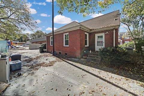 A home in Lancaster