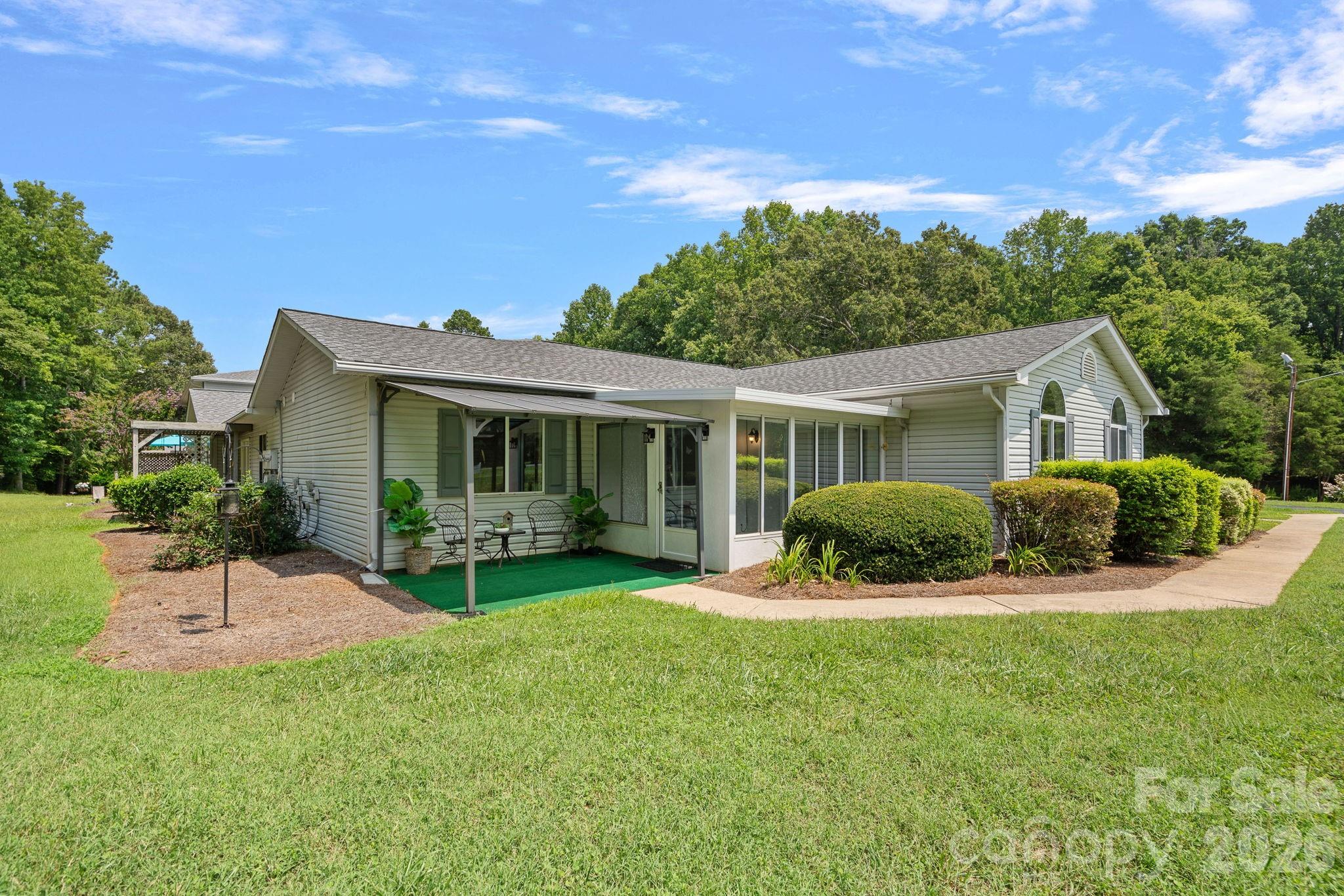 8700 Baraka Place Unit J, Waxhaw, NC, 28173