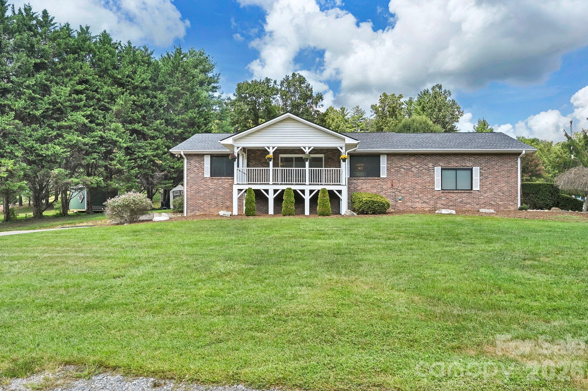 123 Turley Falls Road
