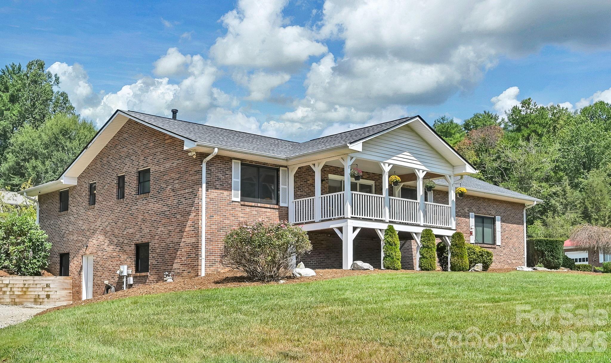 123 Turley Falls Road