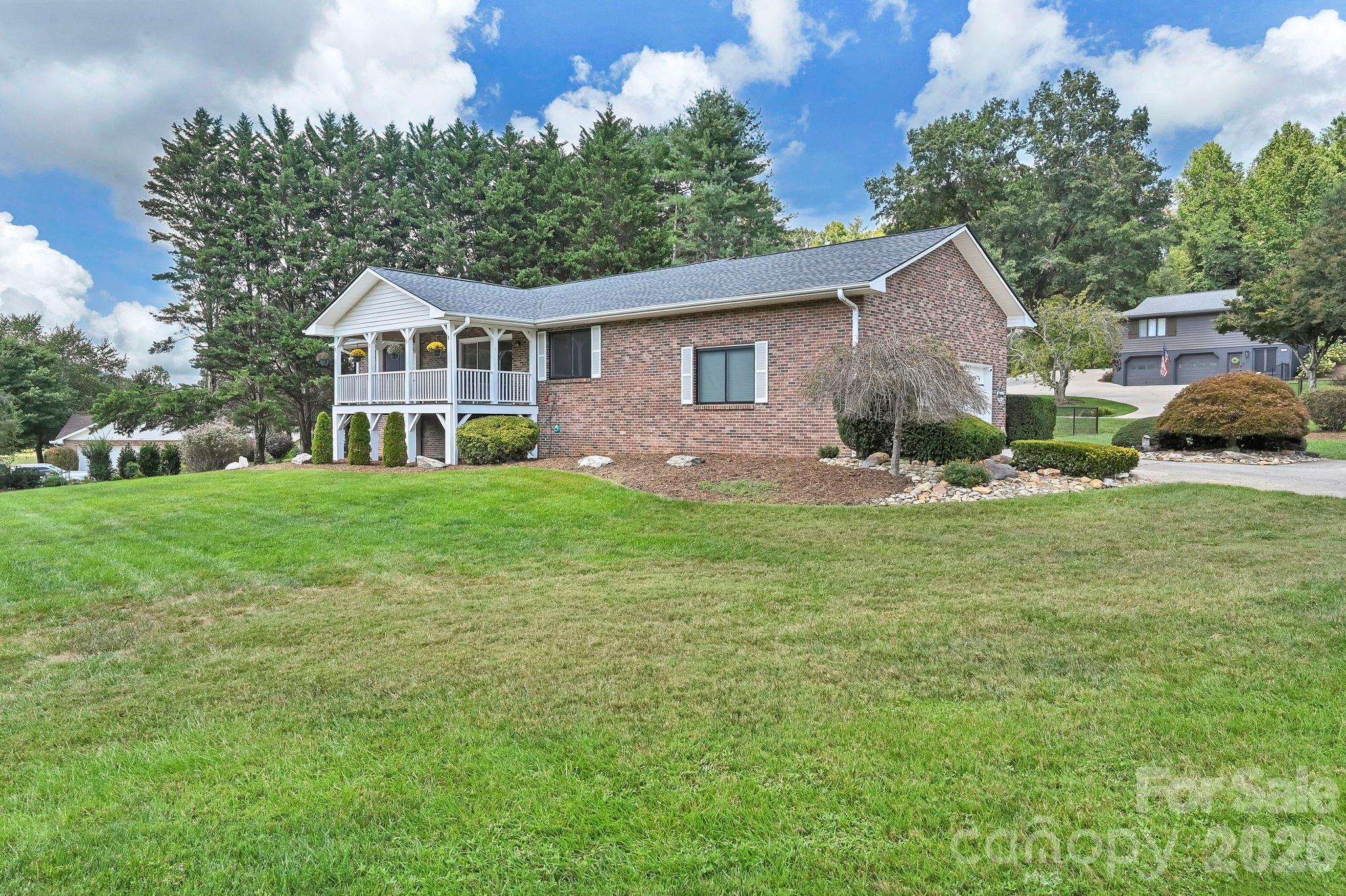 123 Turley Falls Road
