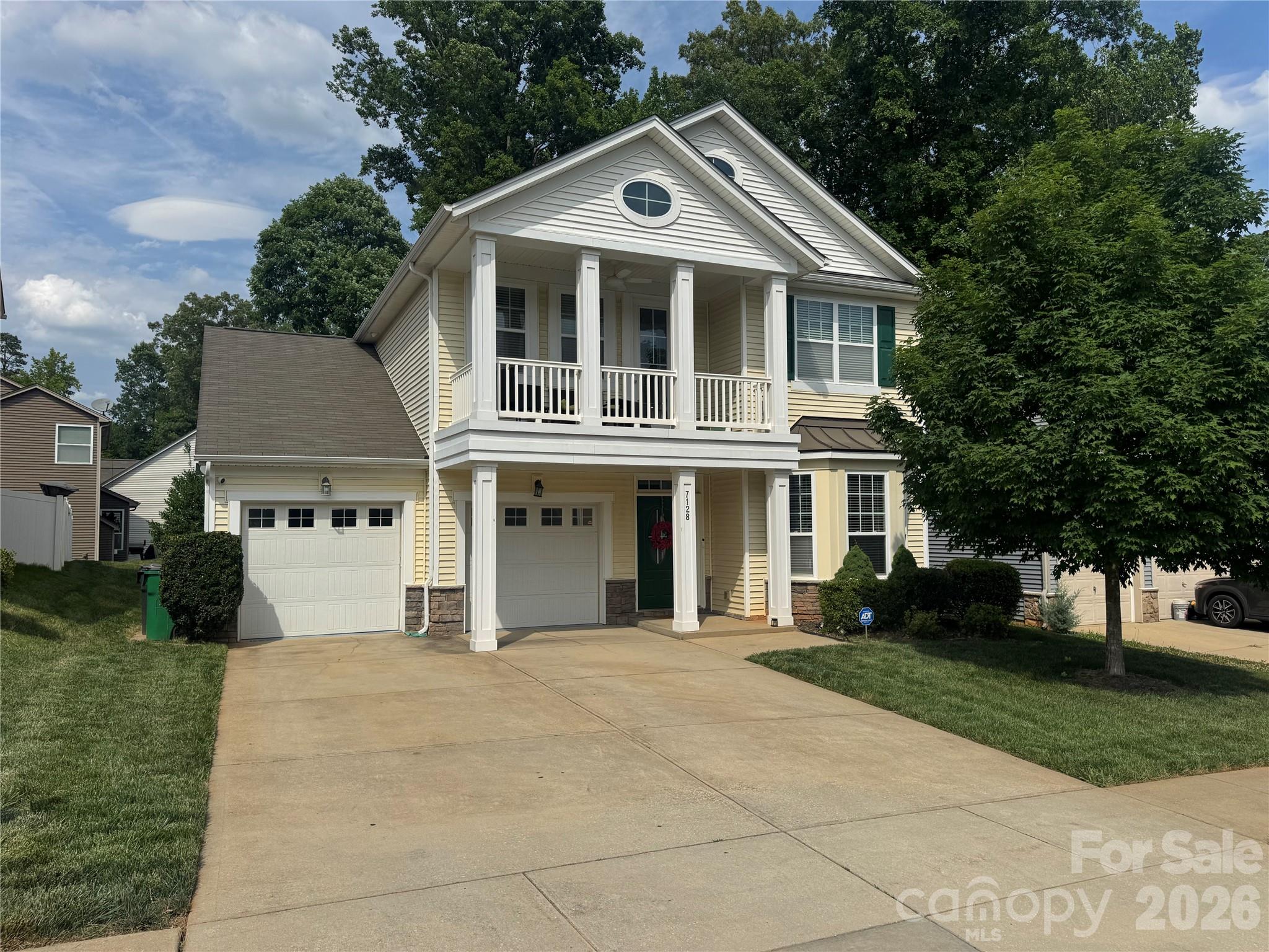 7128 Toxaway Lane