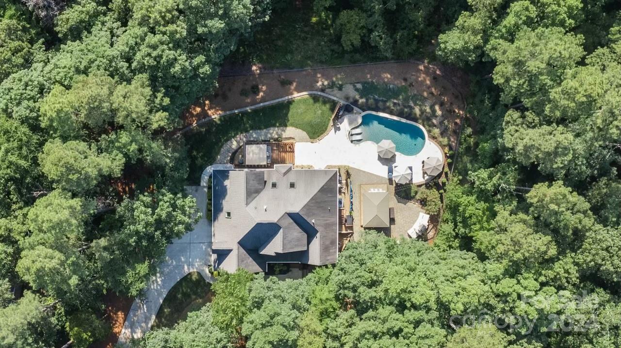 Mariners Bluff - Residential