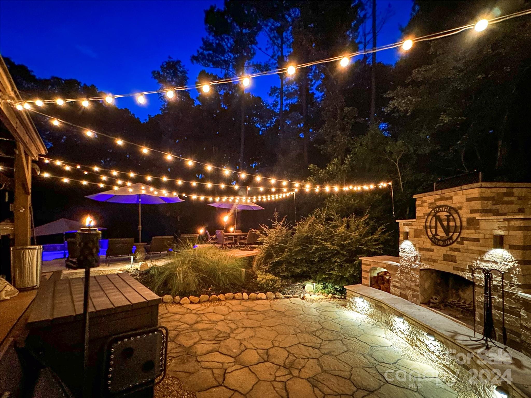 Mariners Bluff - Residential