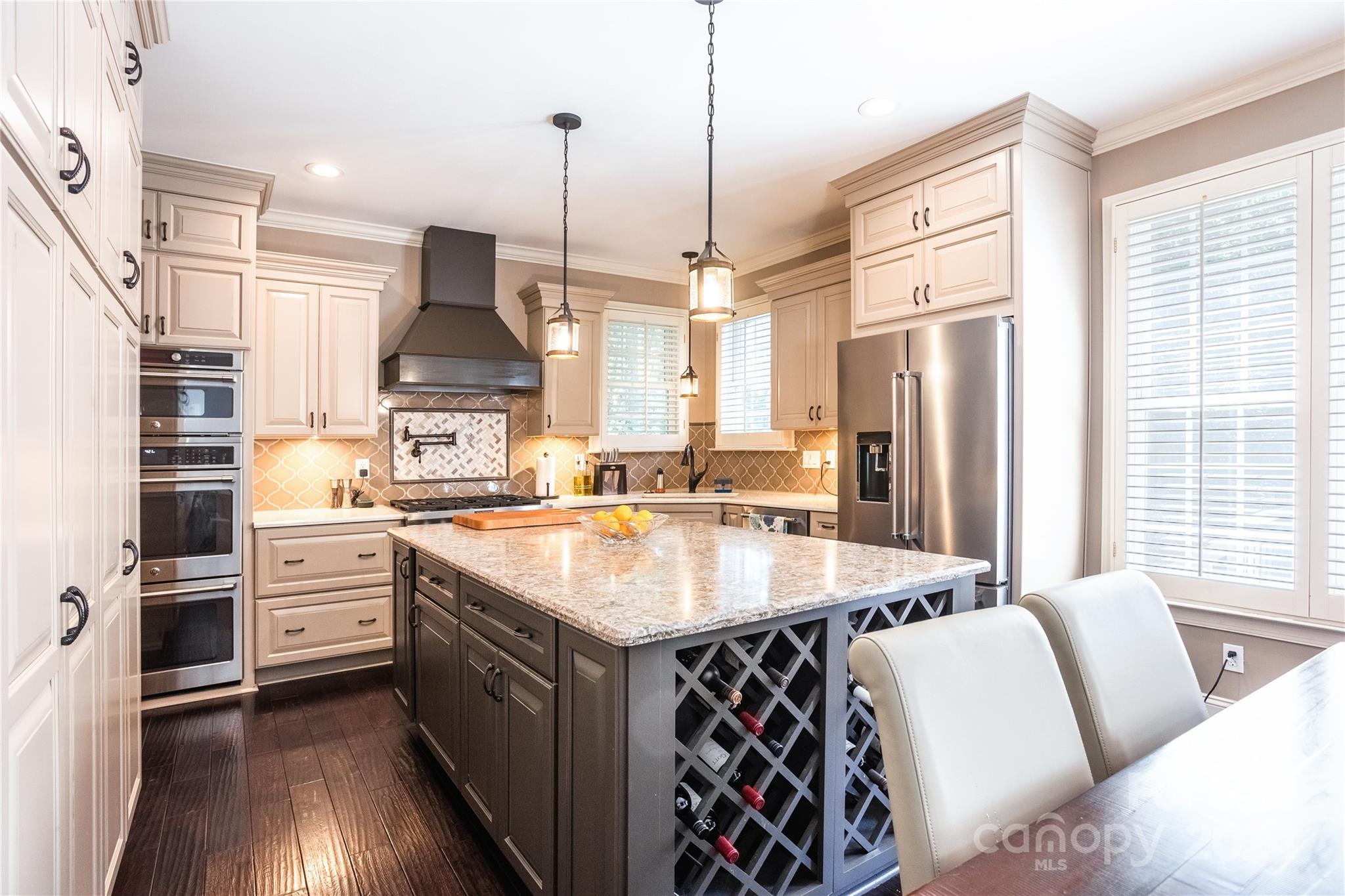 Mariners Bluff - Residential