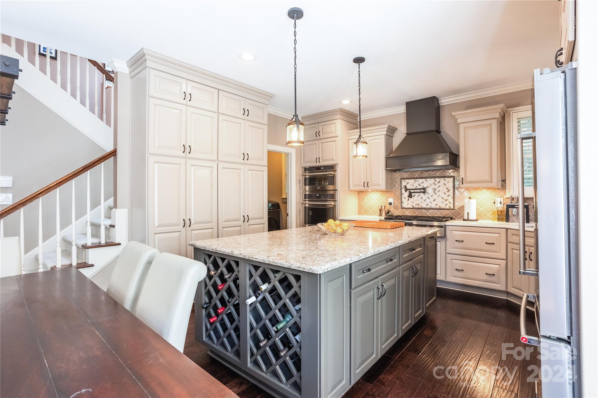 Mariners Bluff - Residential