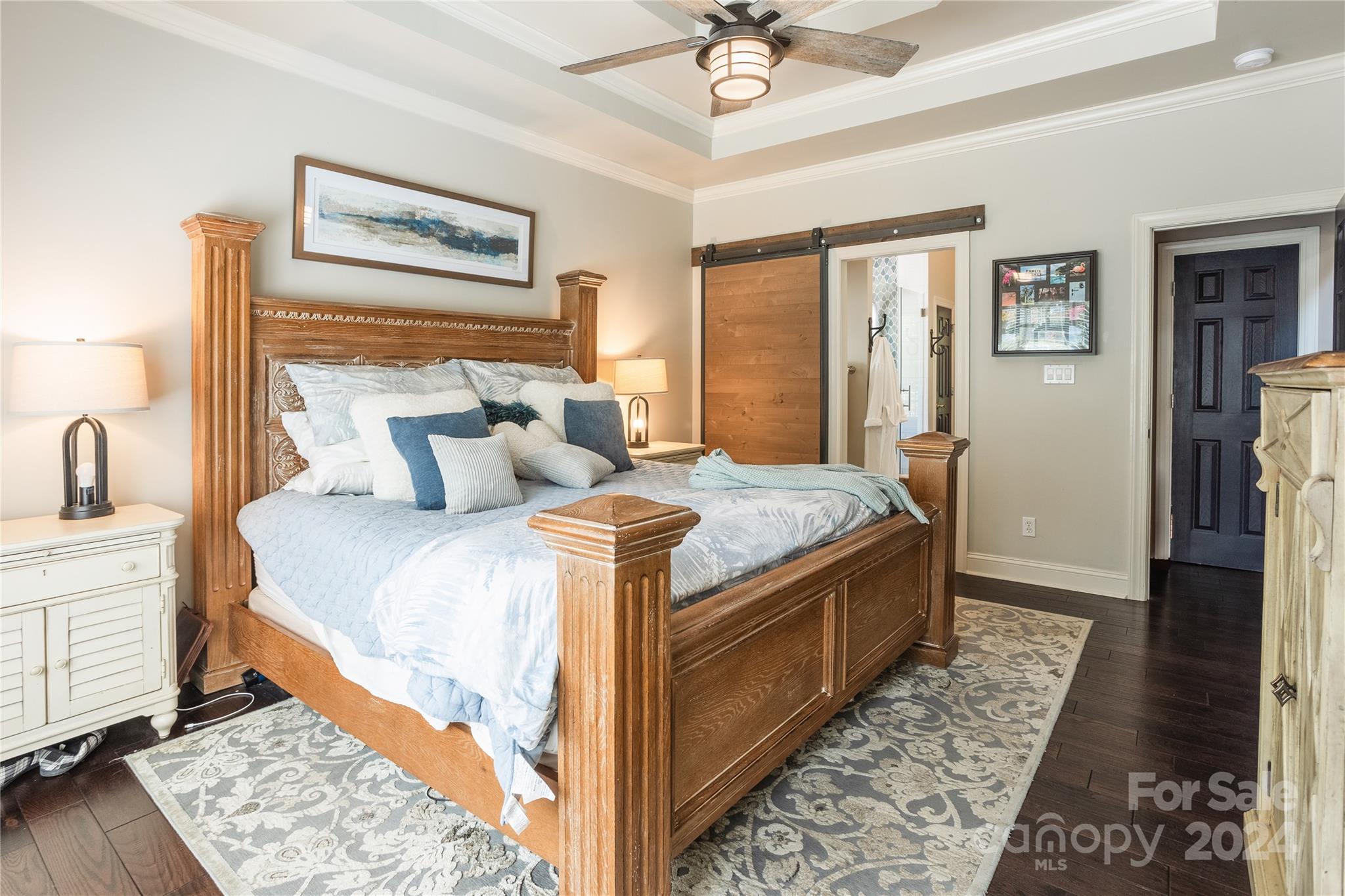 Mariners Bluff - Residential