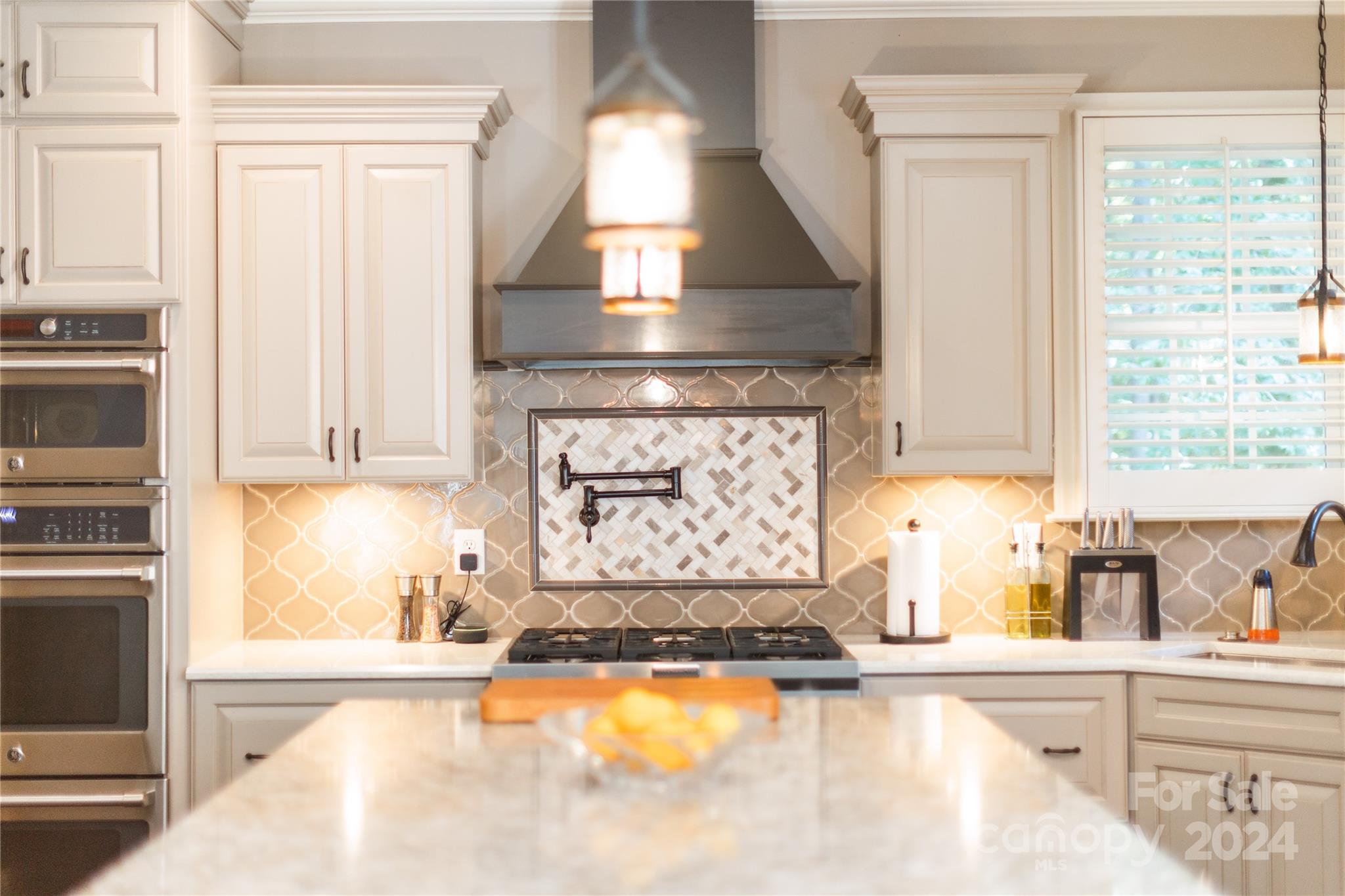 Mariners Bluff - Residential