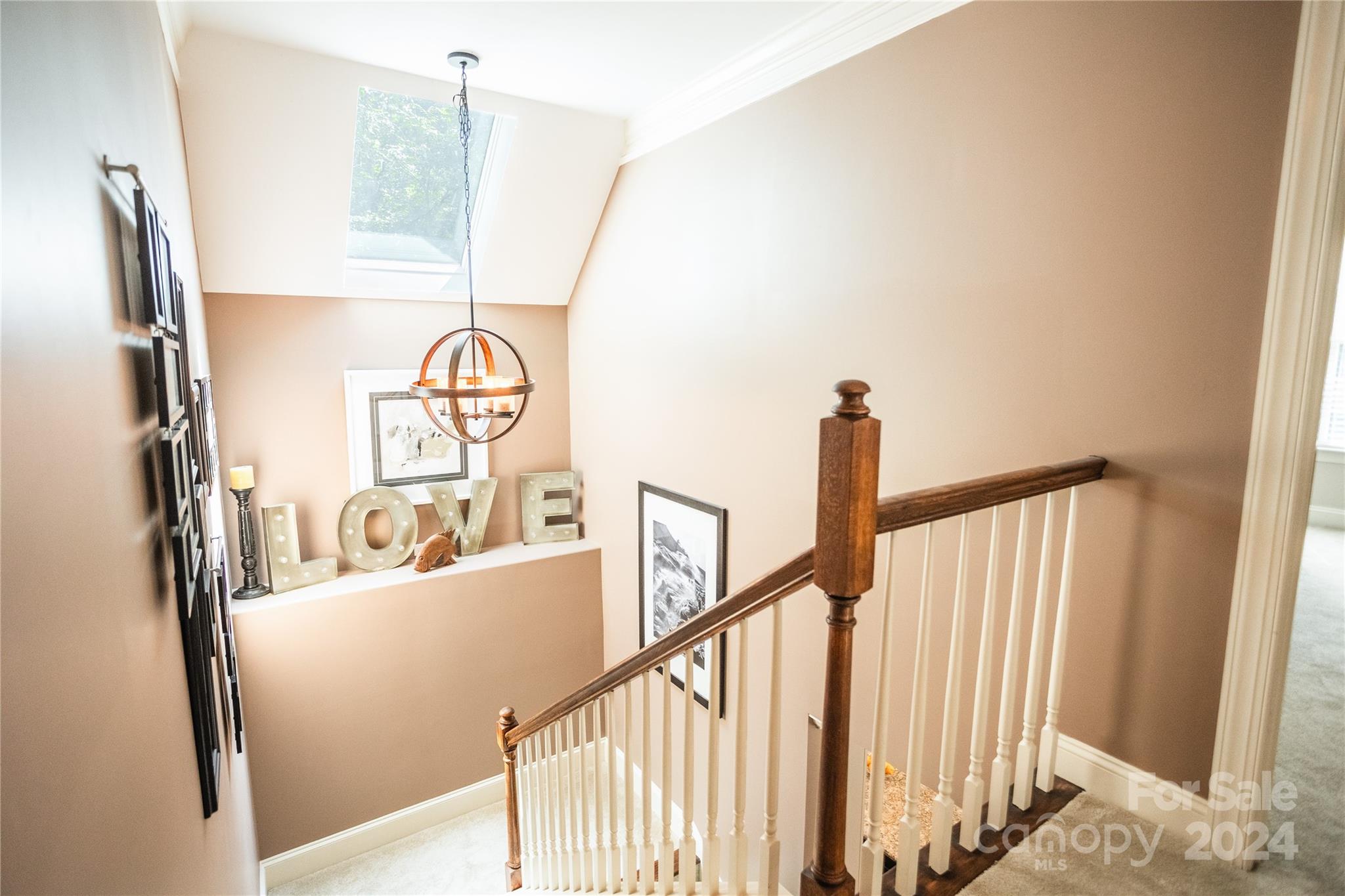 Mariners Bluff - Residential