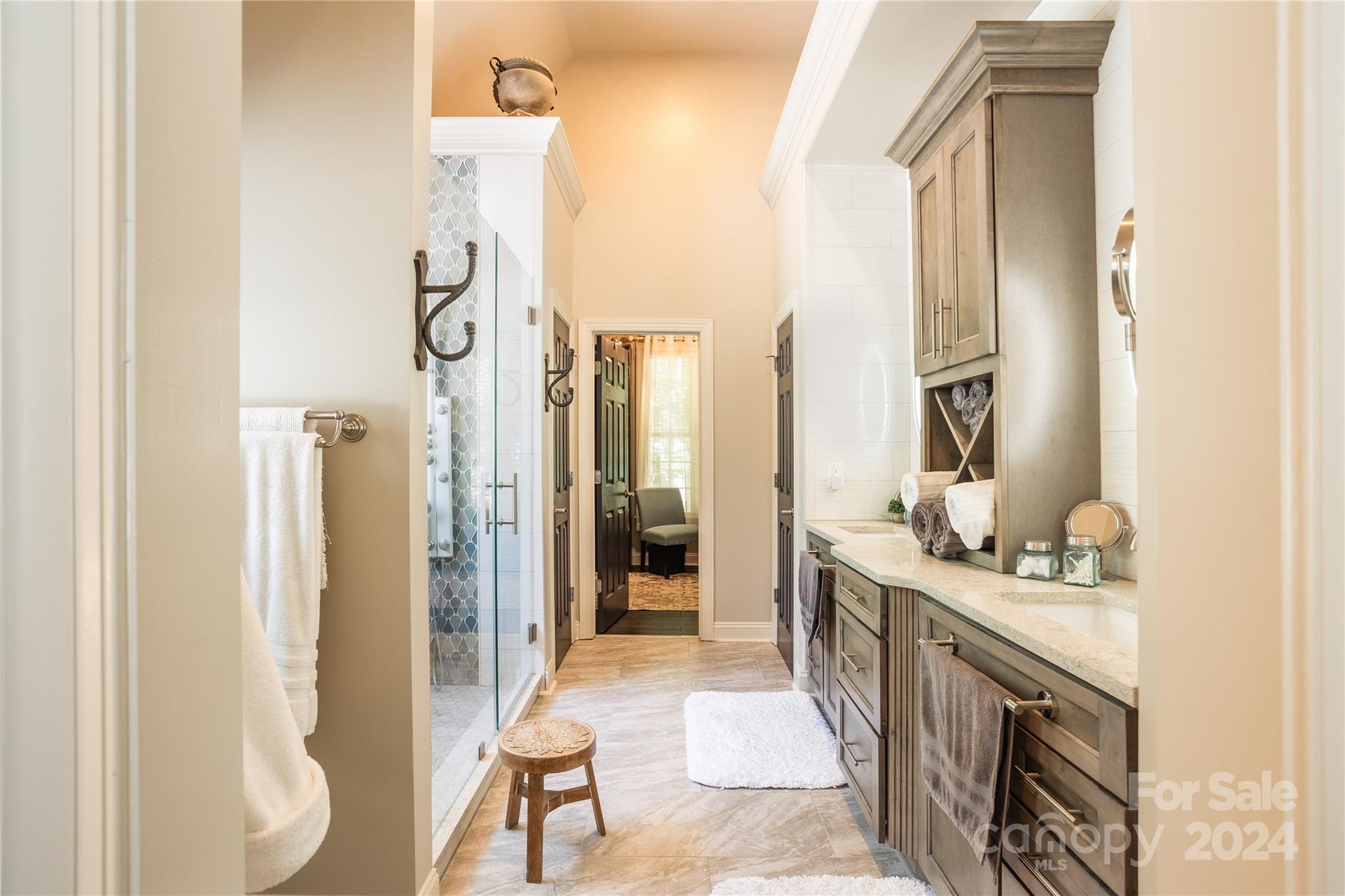 Mariners Bluff - Residential