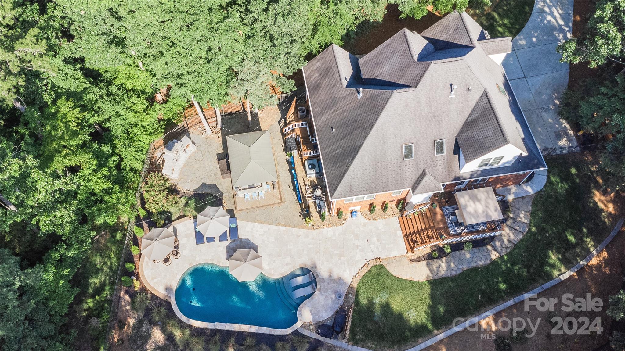 Mariners Bluff - Residential