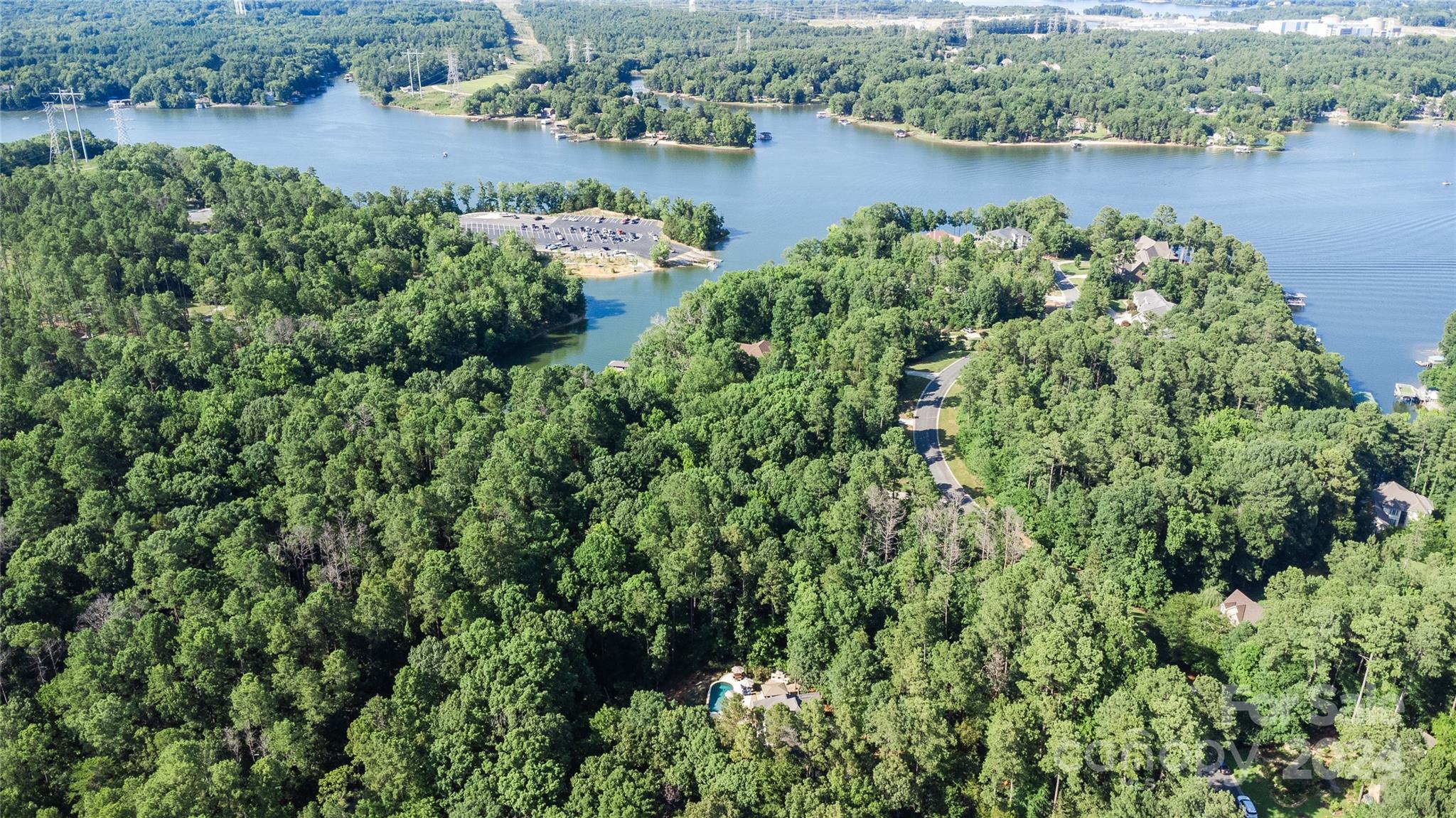 Mariners Bluff - Residential