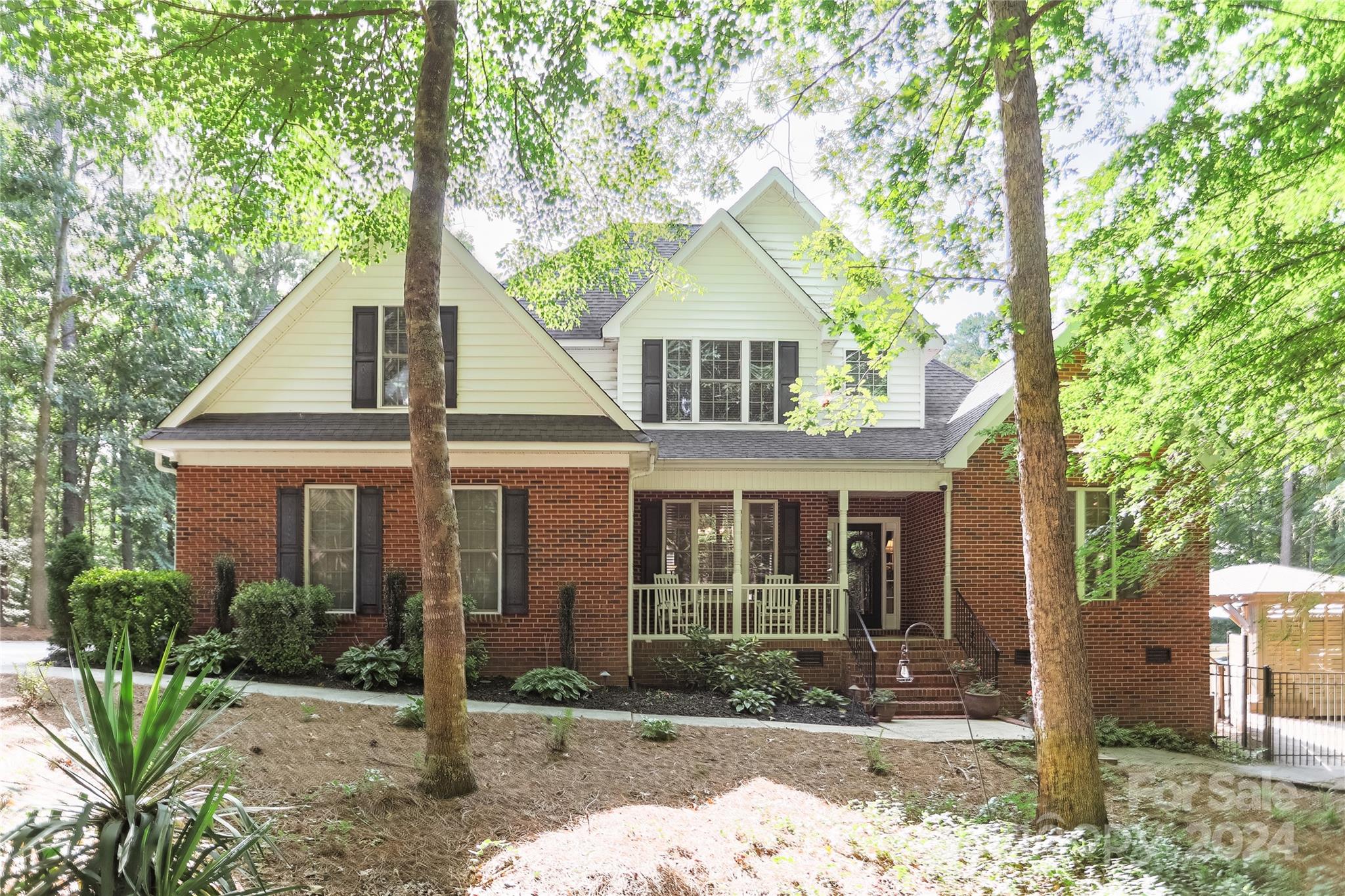 Mariners Bluff - Residential