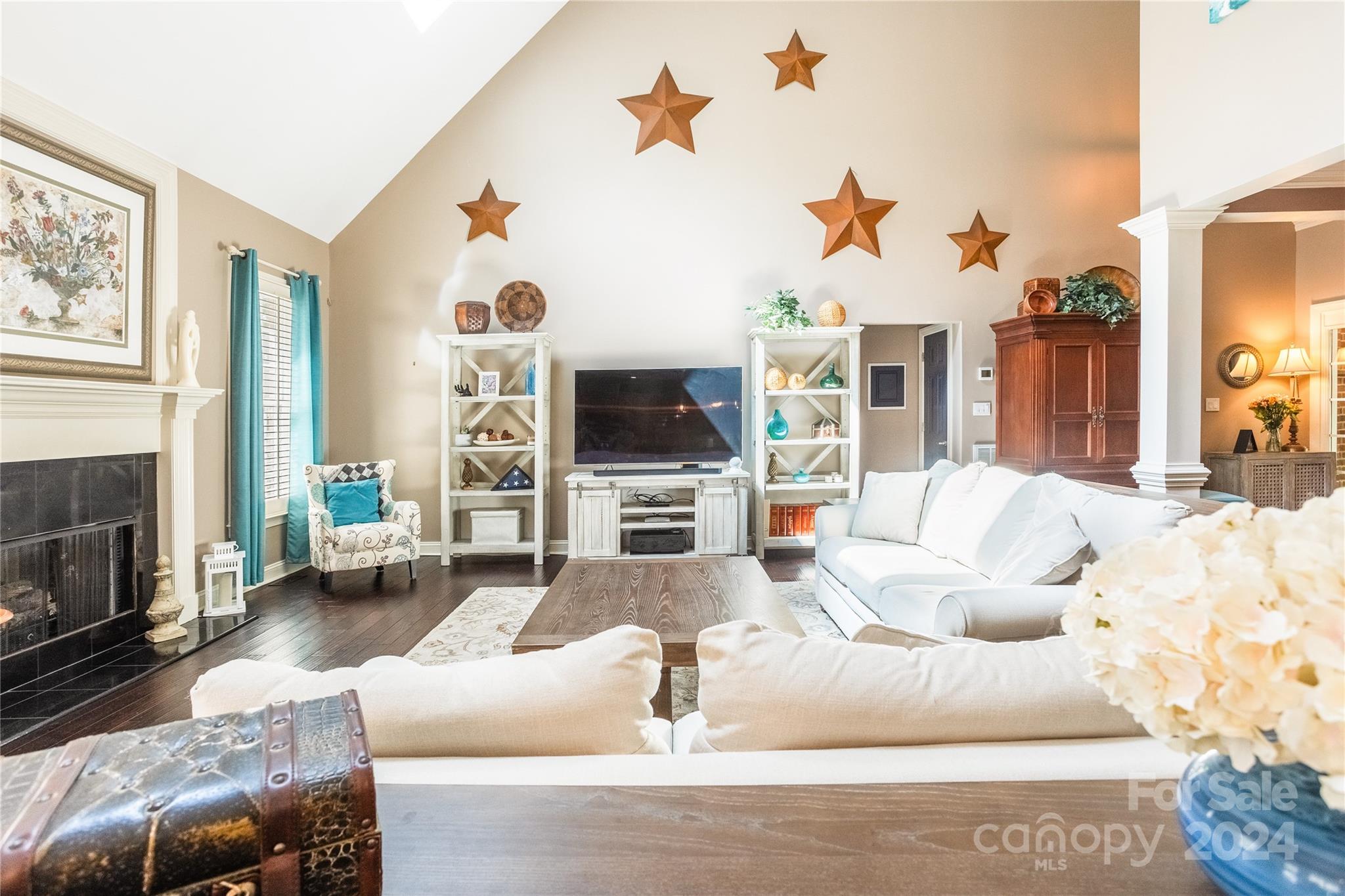 Mariners Bluff - Residential