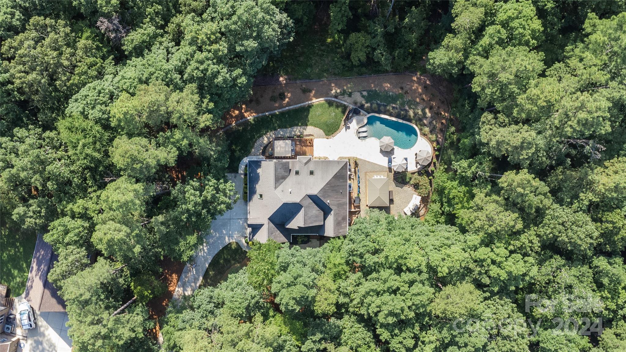 Mariners Bluff - Residential