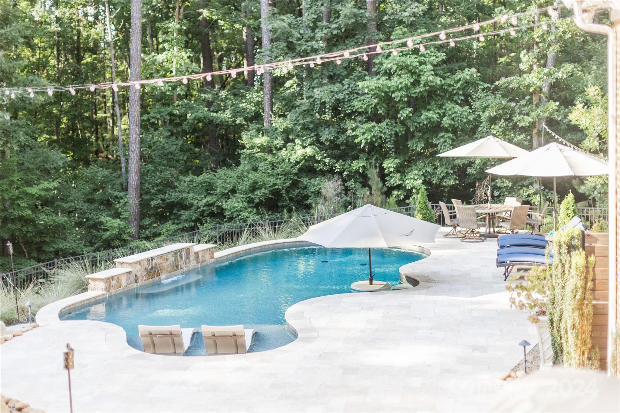 Mariners Bluff - Residential