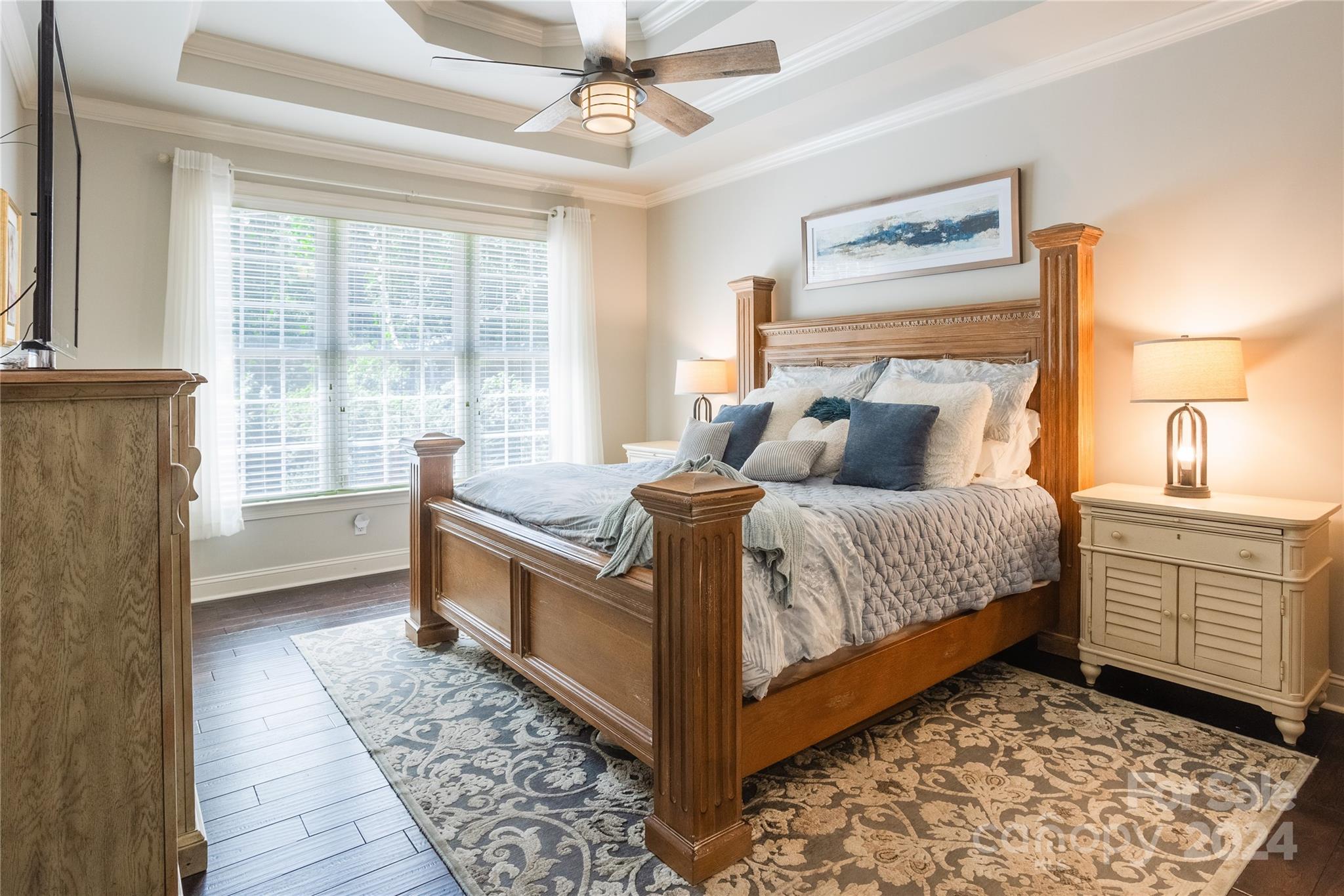 Mariners Bluff - Residential