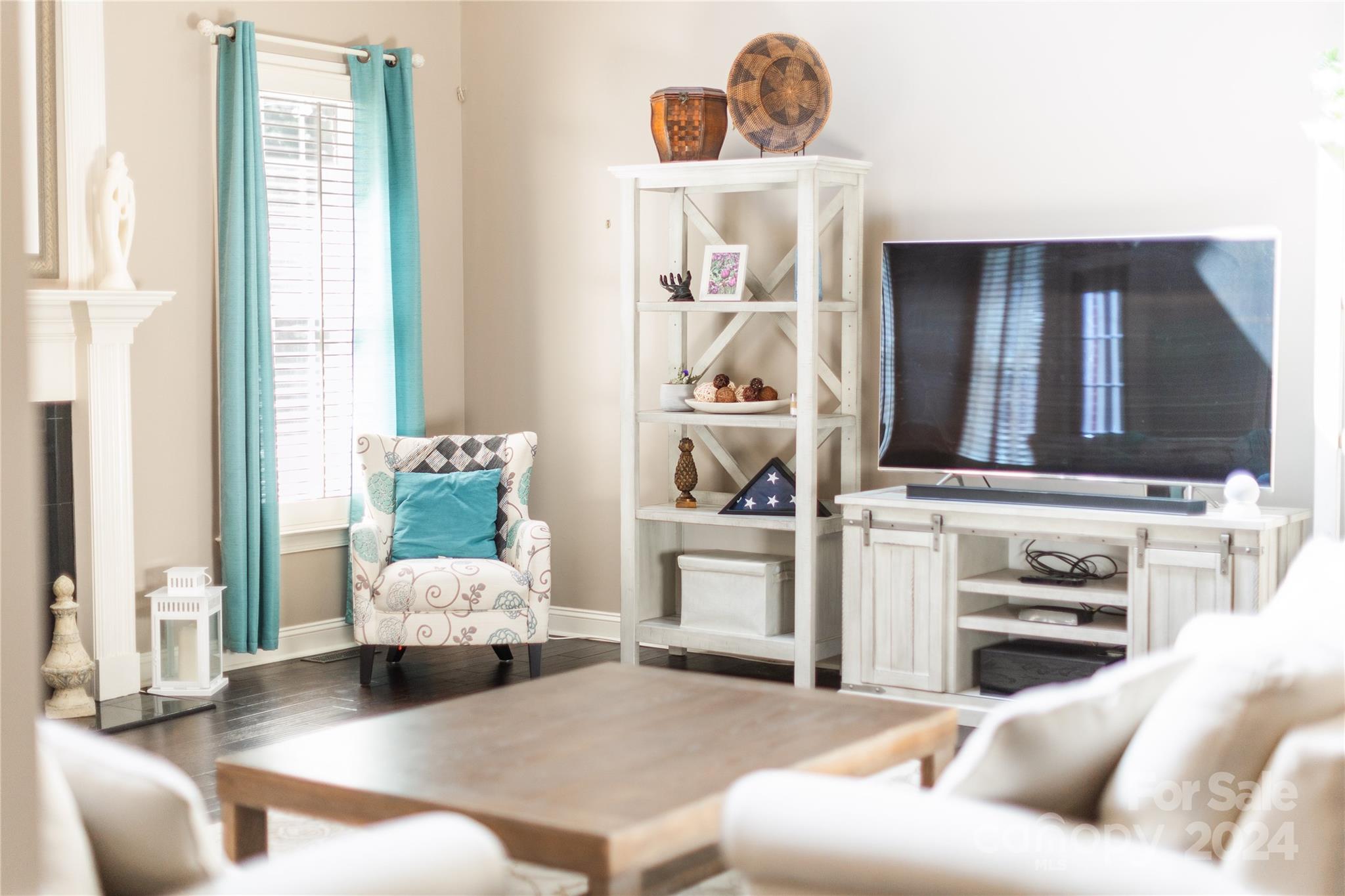 Mariners Bluff - Residential