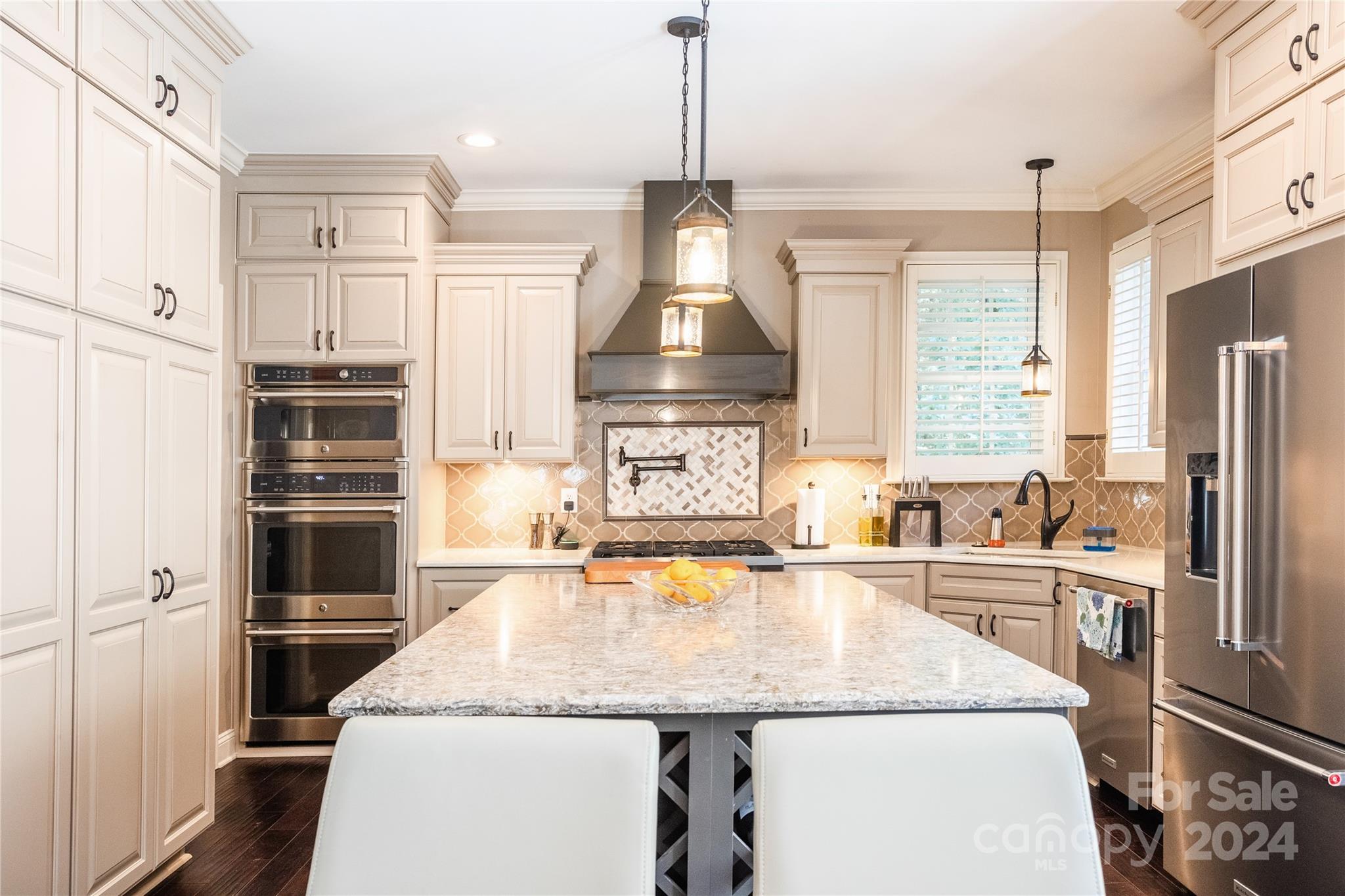 Mariners Bluff - Residential