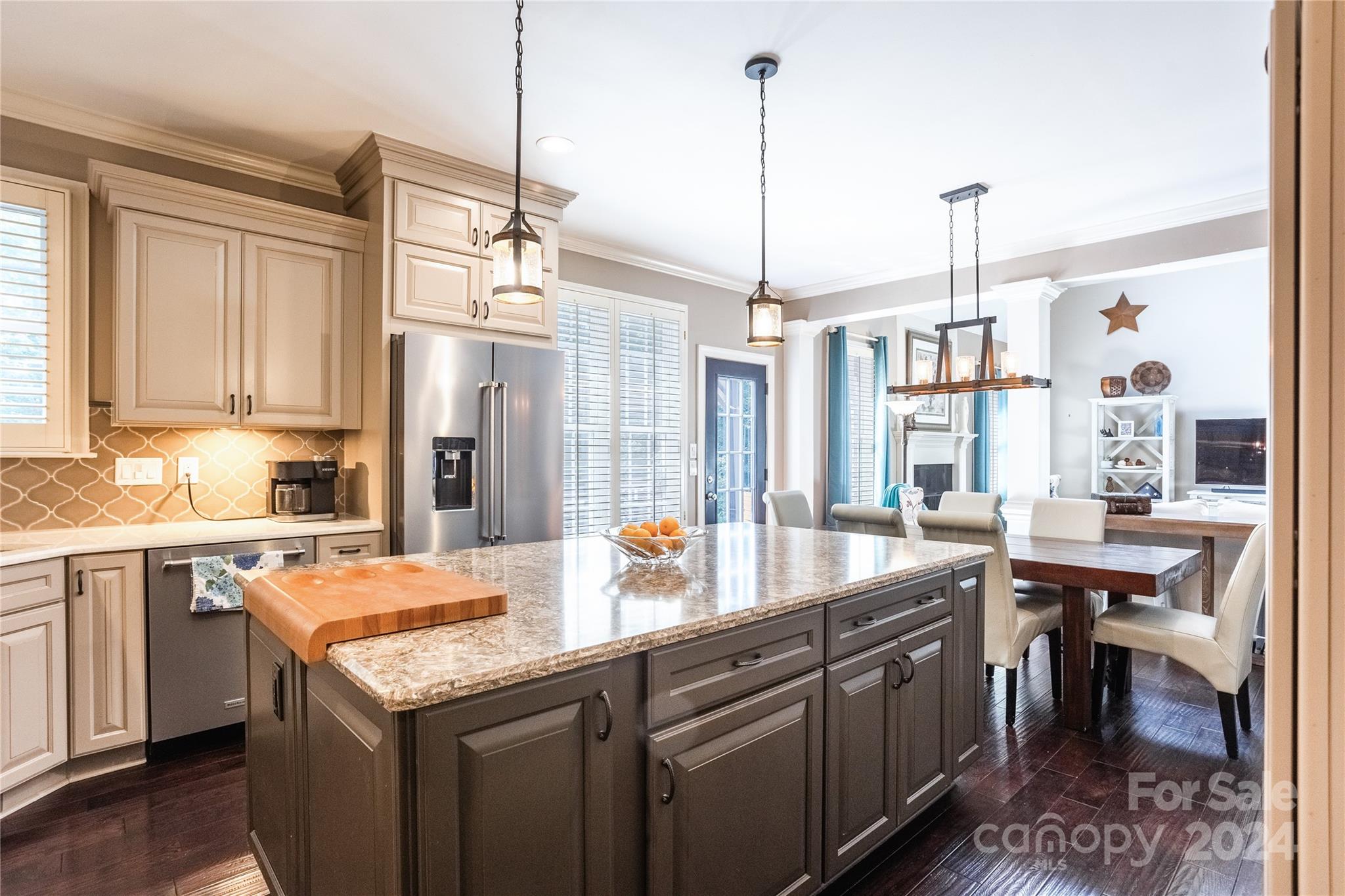 Mariners Bluff - Residential