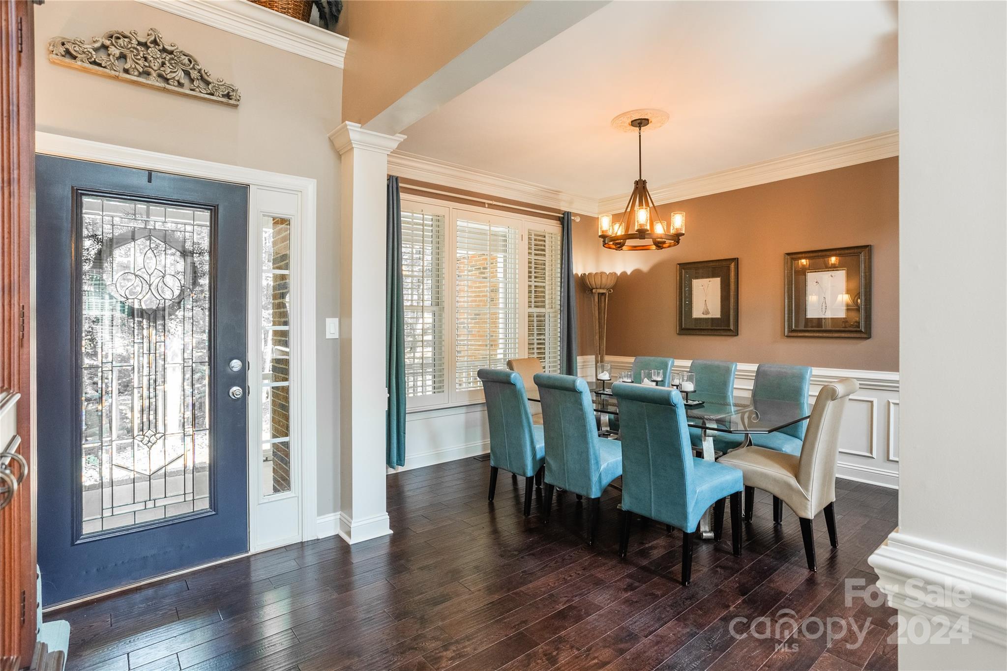 Mariners Bluff - Residential