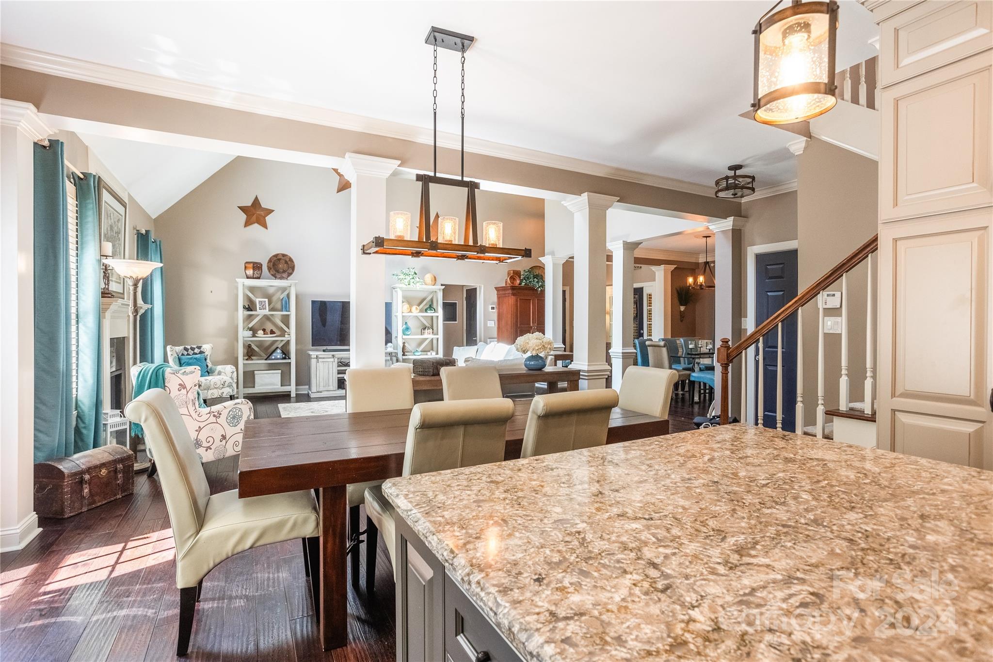 Mariners Bluff - Residential