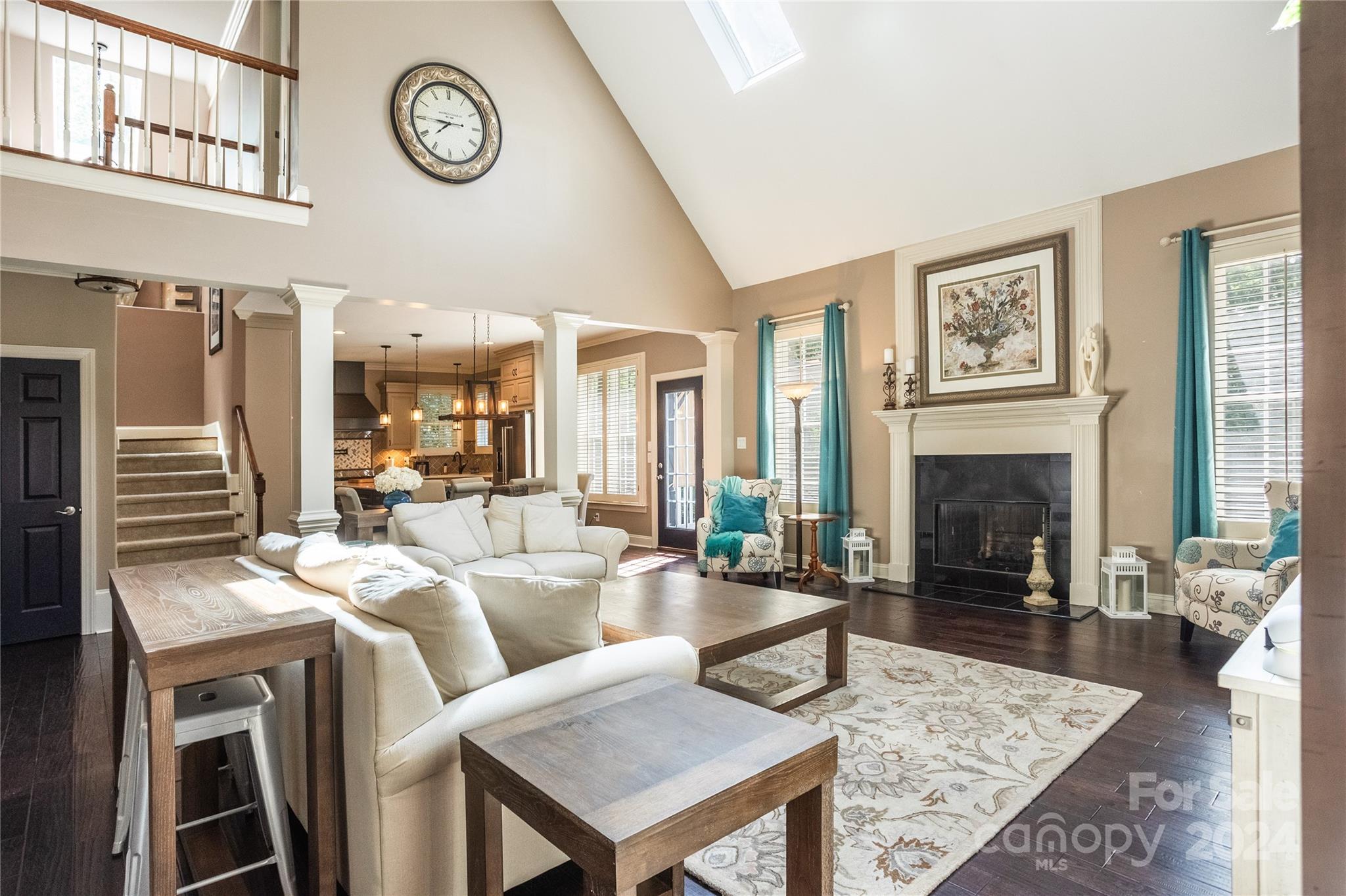 Mariners Bluff - Residential