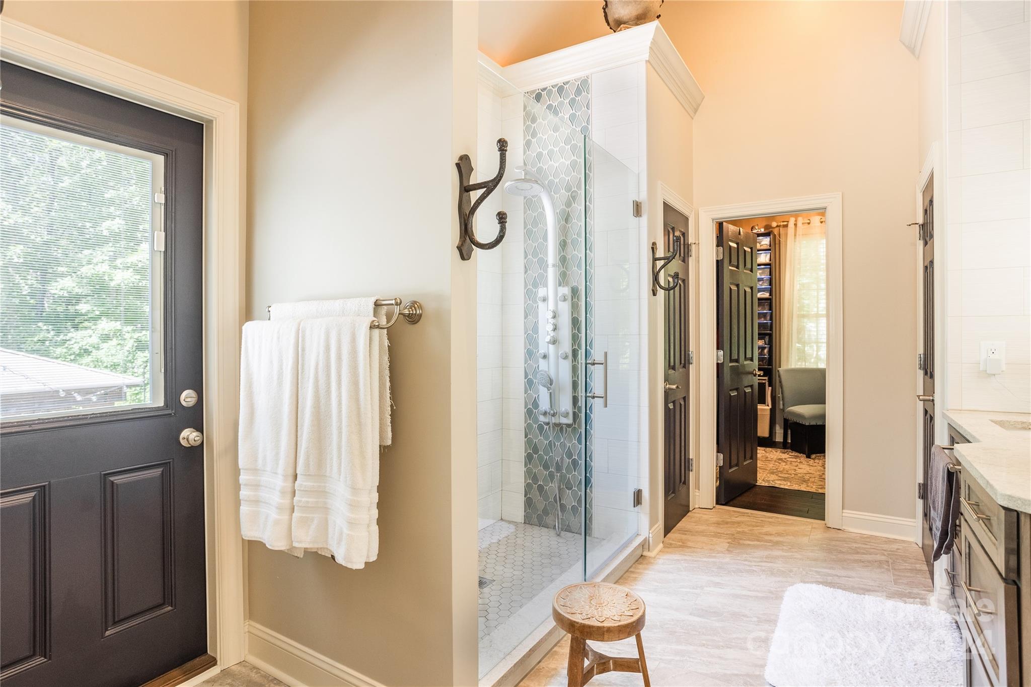 Mariners Bluff - Residential