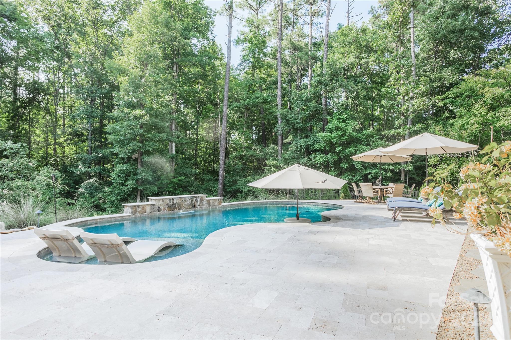 Mariners Bluff - Residential