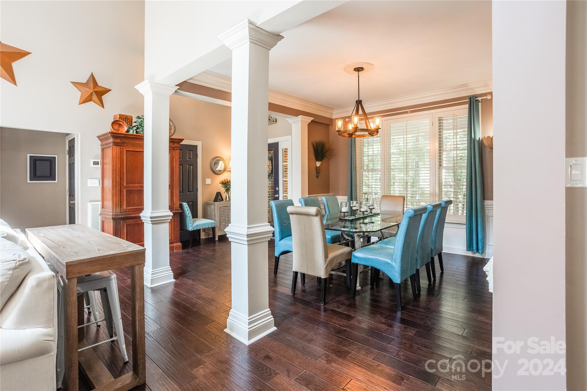 Mariners Bluff - Residential