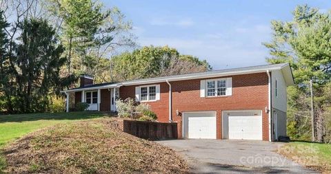 61 Frisbee Road Leicester NC 28748