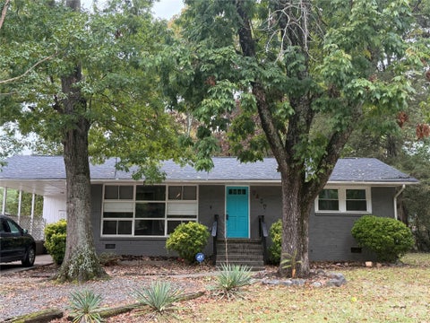 Photo of 1064 Stonewall Avenue, Rock Hill, SC 29730 (MLS # 4431396)
