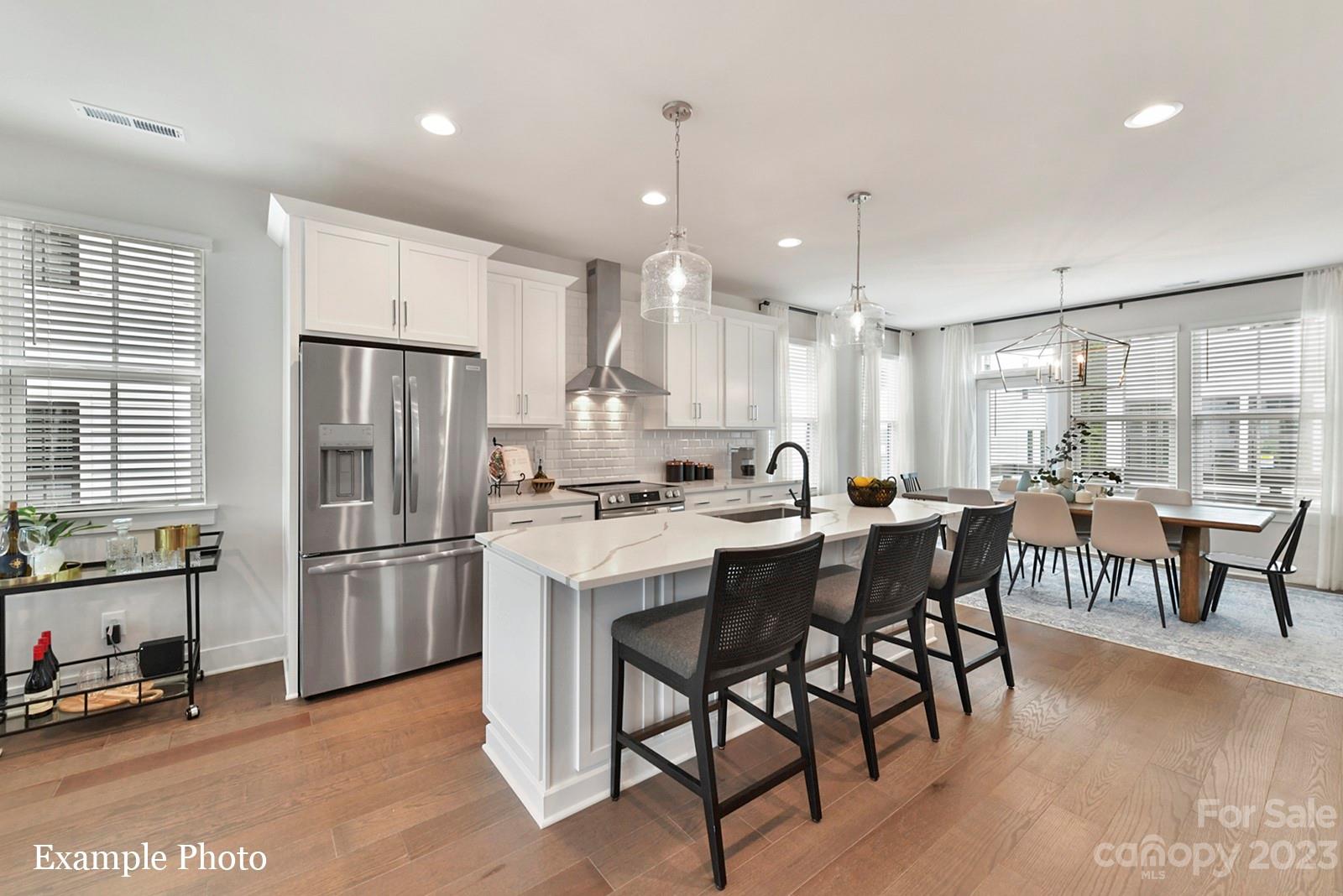 5West Terraces - Residential