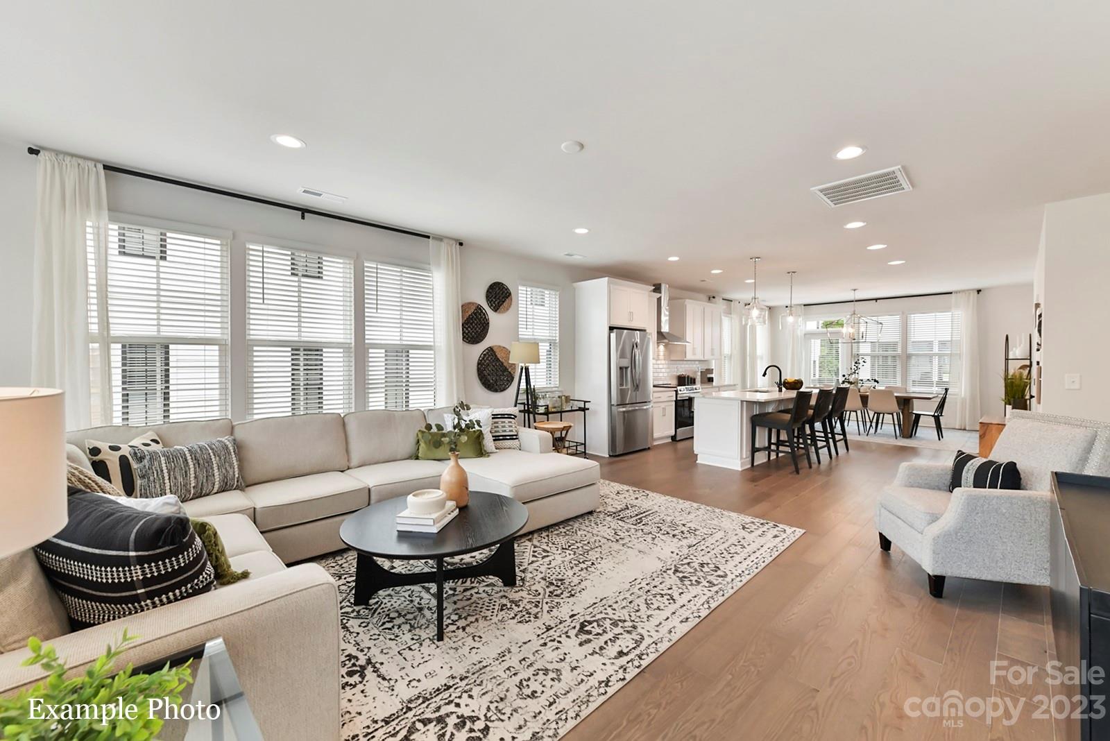 5West Terraces - Residential