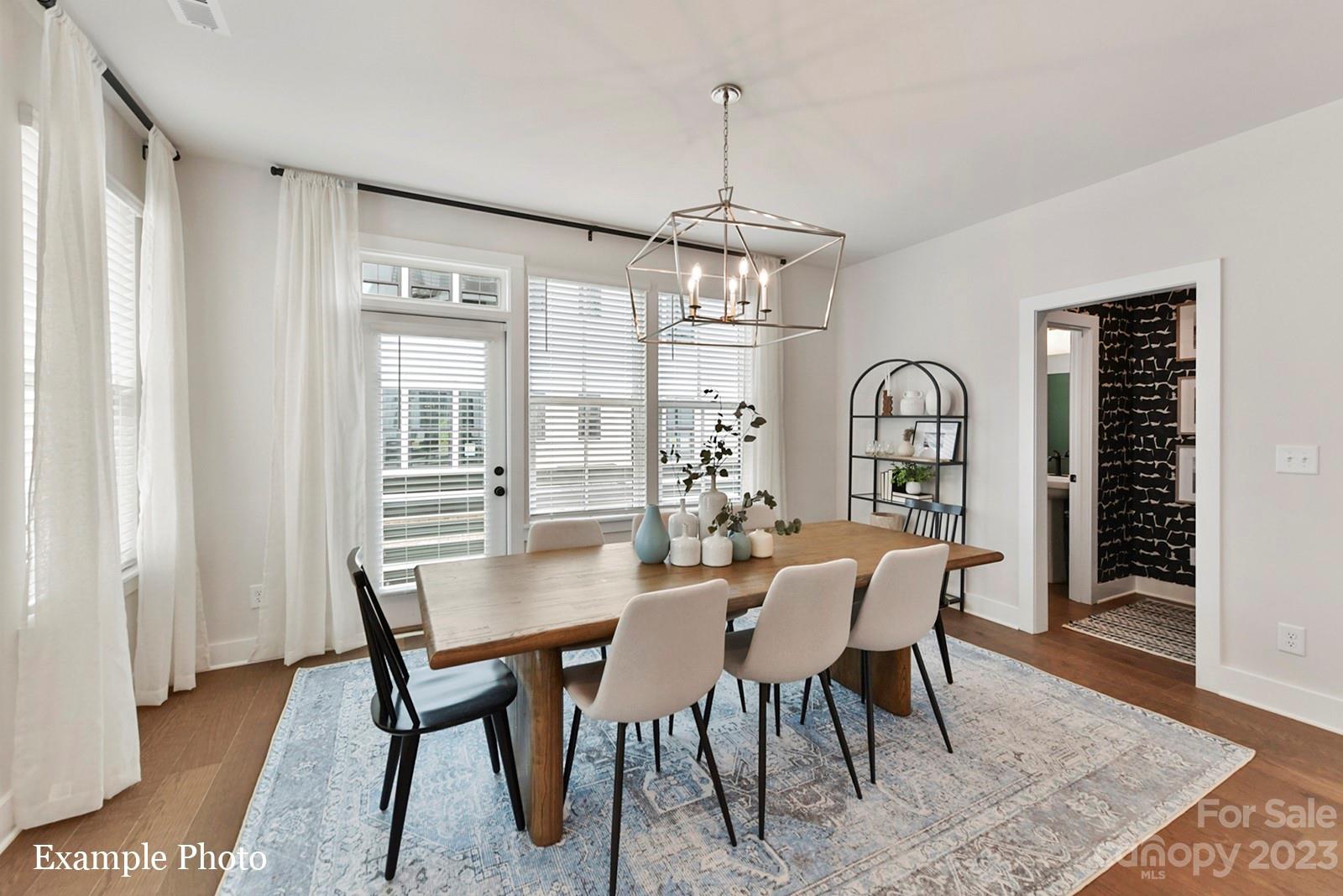 5West Terraces - Residential